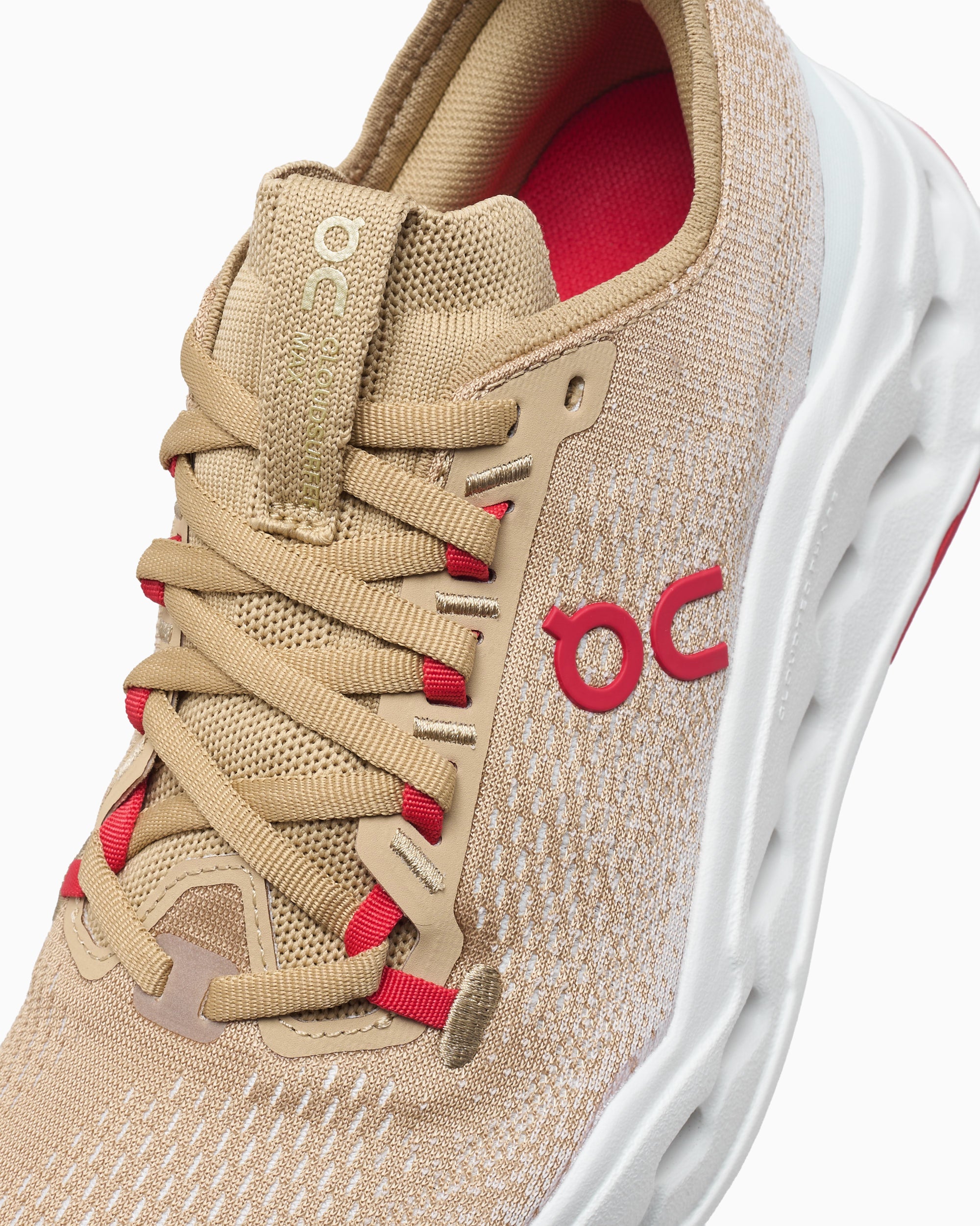 Sneakers On Cloudsurfer Max "Year of the Horse" - 3MG10580722