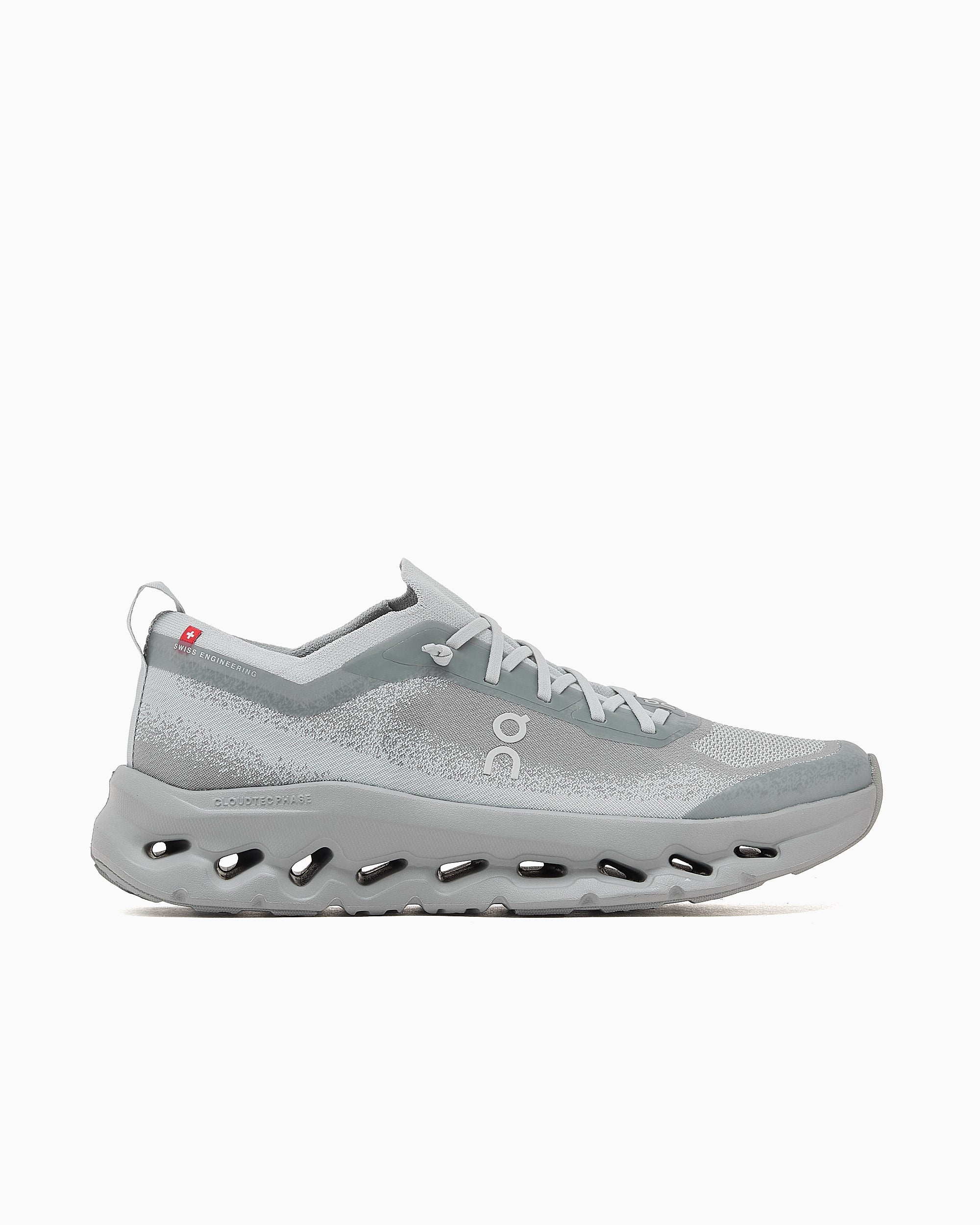 Sneakers On Cloudtilt Moon - 3MF30671536