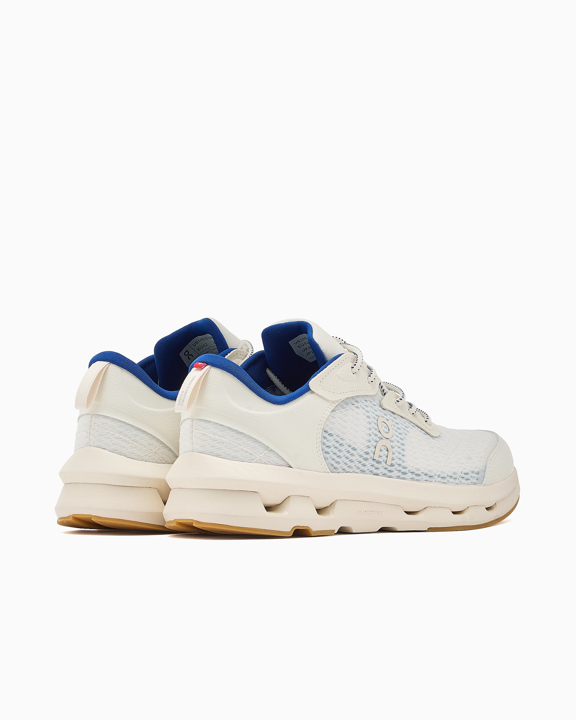 Sneakers On Cloudzone Moon - 3MF30845459