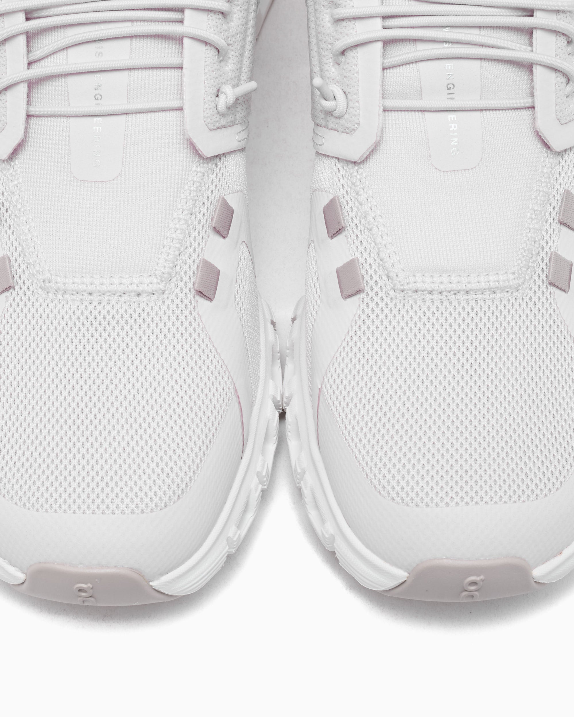 Sneakers On Women's Cloud 6 - 3WF10064296