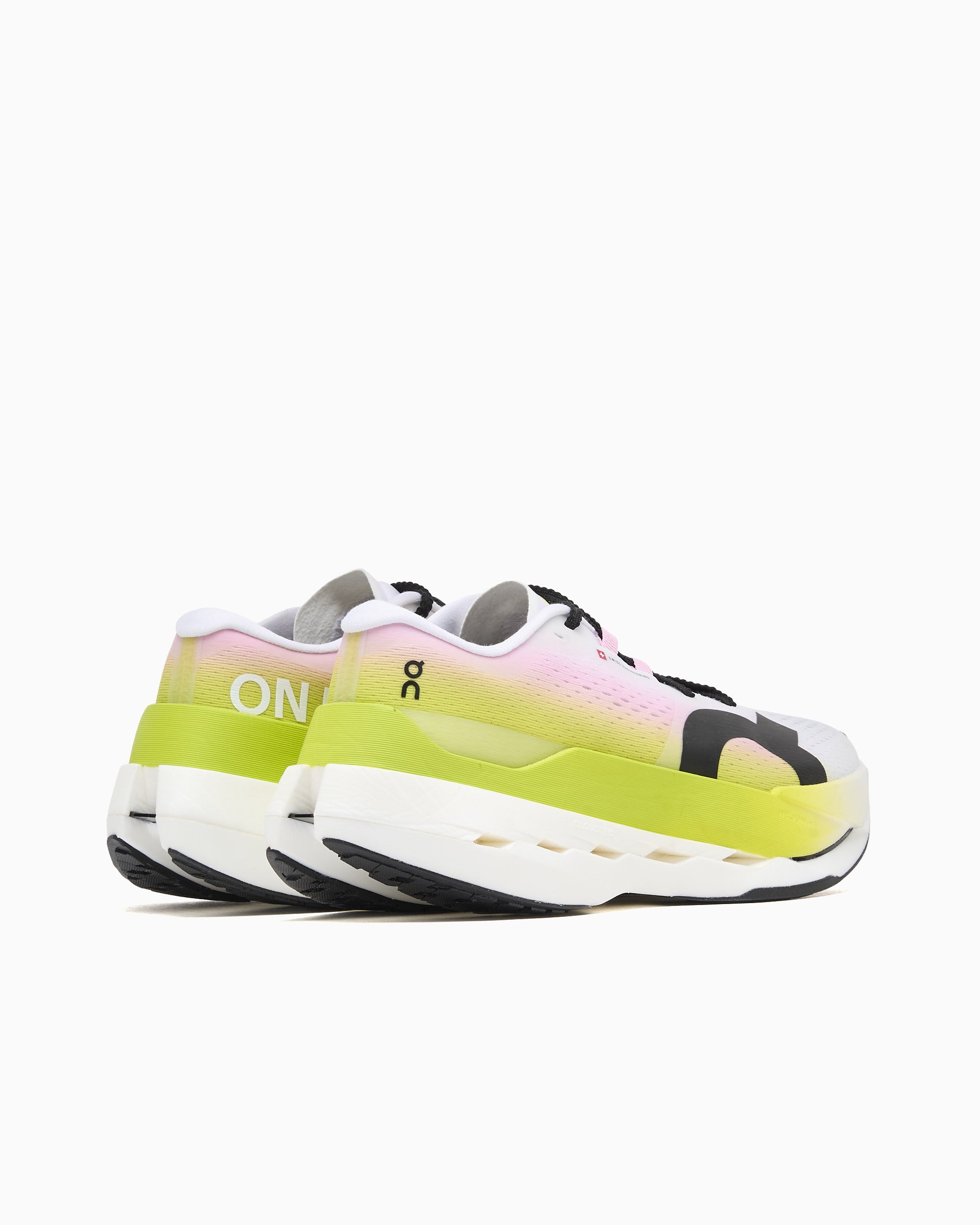 Sneakers On Women's Cloudboom Max - 3WF30184229