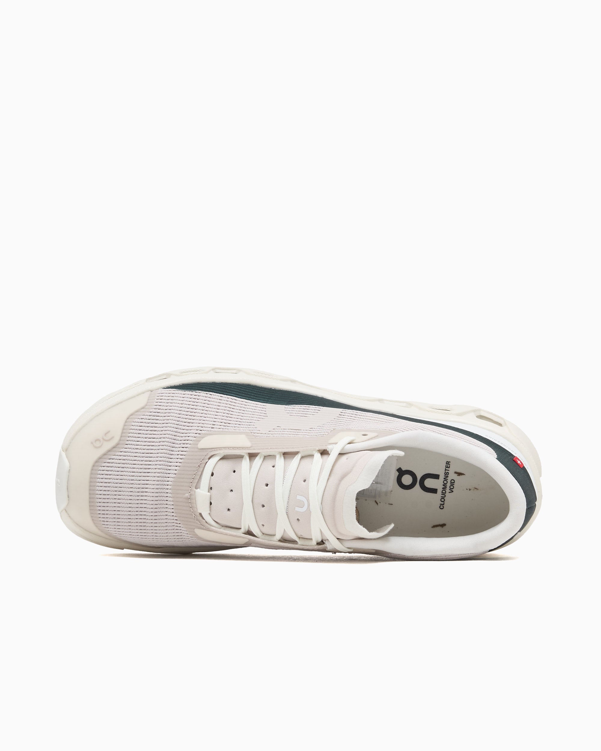 Sneakers On Women's Cloudmonster Void - 3WG10811021