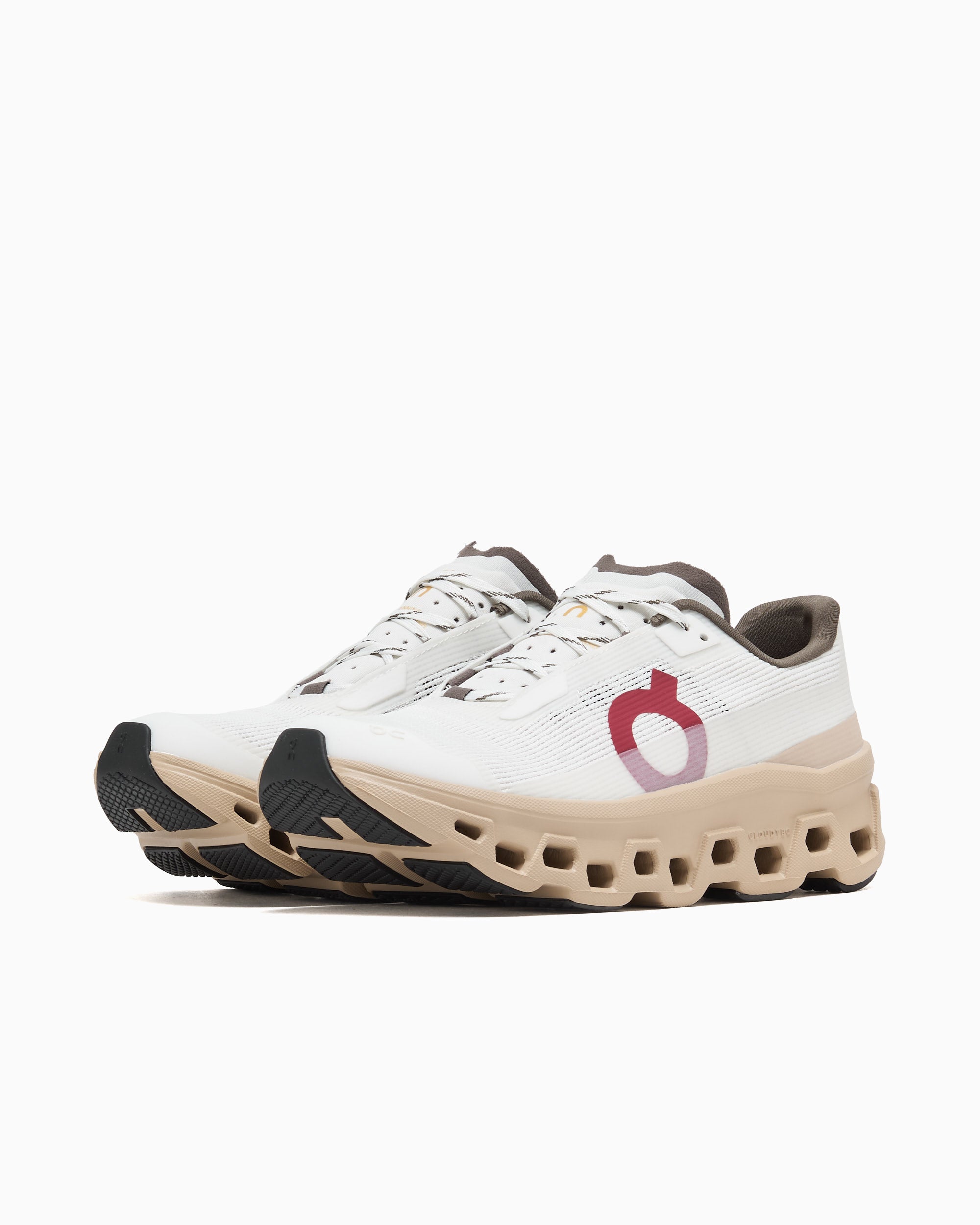 Sneakers On Women's Cloudmonster Void "Year of the Horse" - 3WG10501217