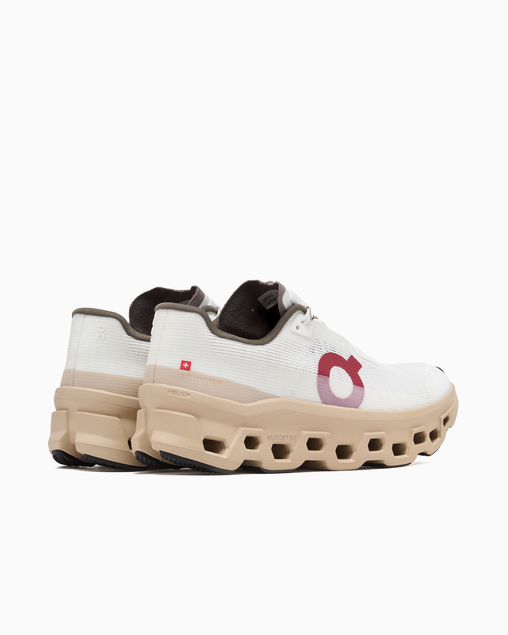 Sneakers On Women's Cloudmonster Void "Year of the Horse" - 3WG10501217