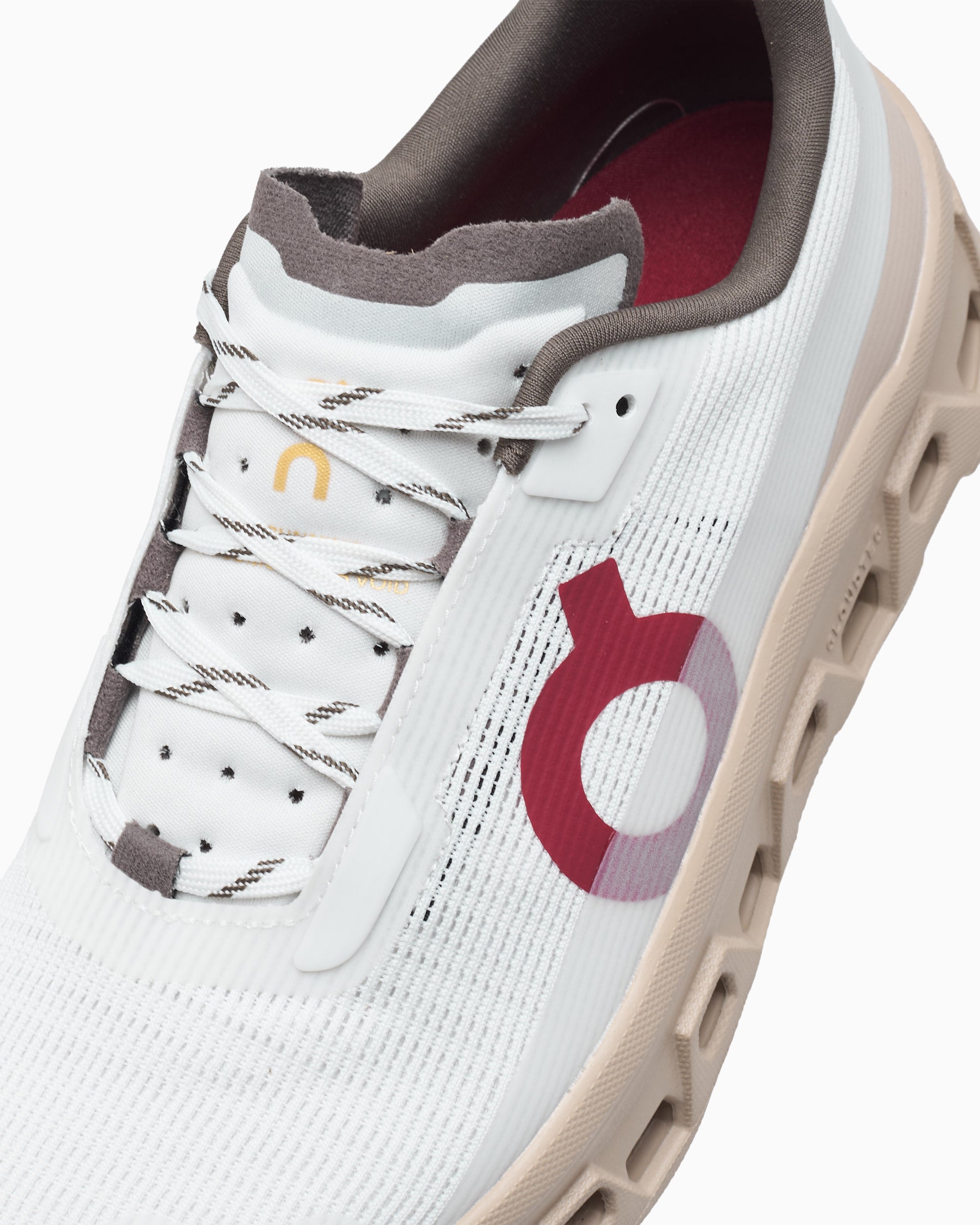 Sneakers On Women's Cloudmonster Void "Year of the Horse" - 3WG10501217