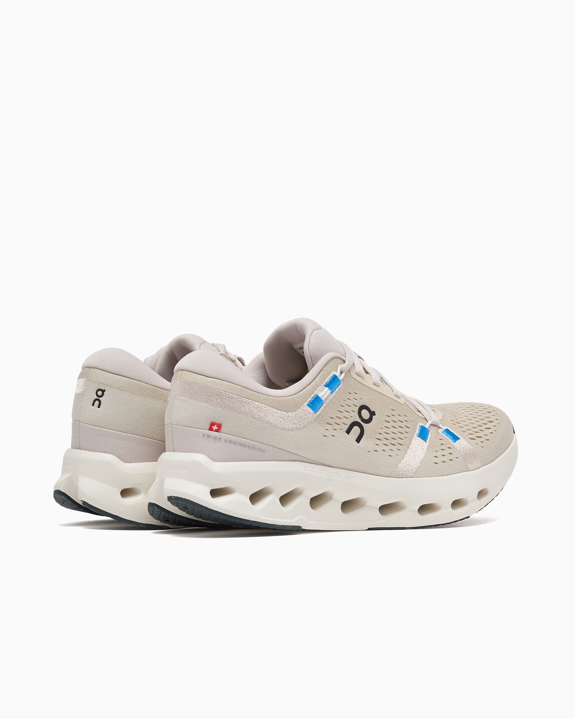 Sneakers On Women's Cloudsurfer 2 - 3WF10102143