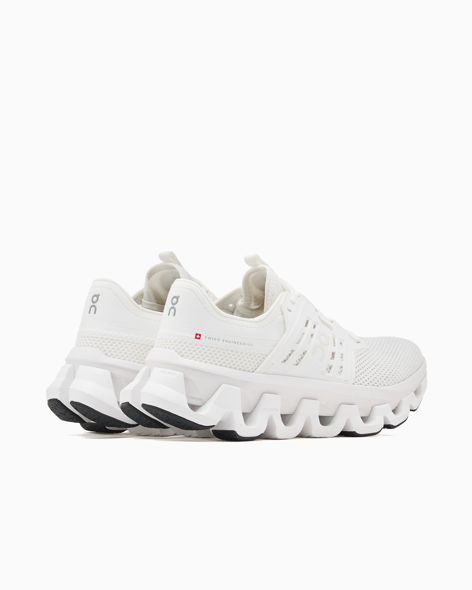 Sneakers On Women's Cloudswift Amp - 3WG10391200