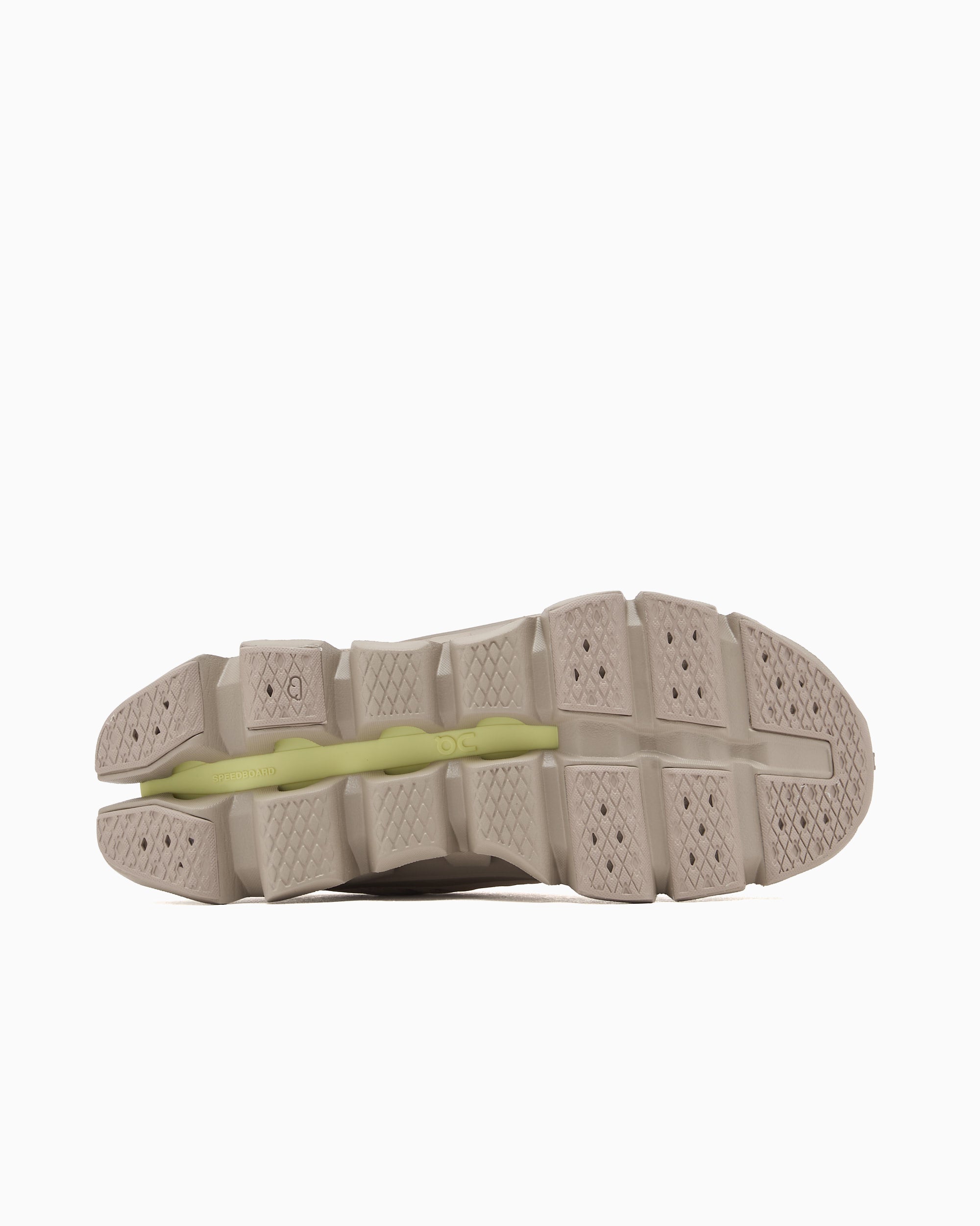 Sneakers On Women's Cloudswift Amp - 3WG10394884
