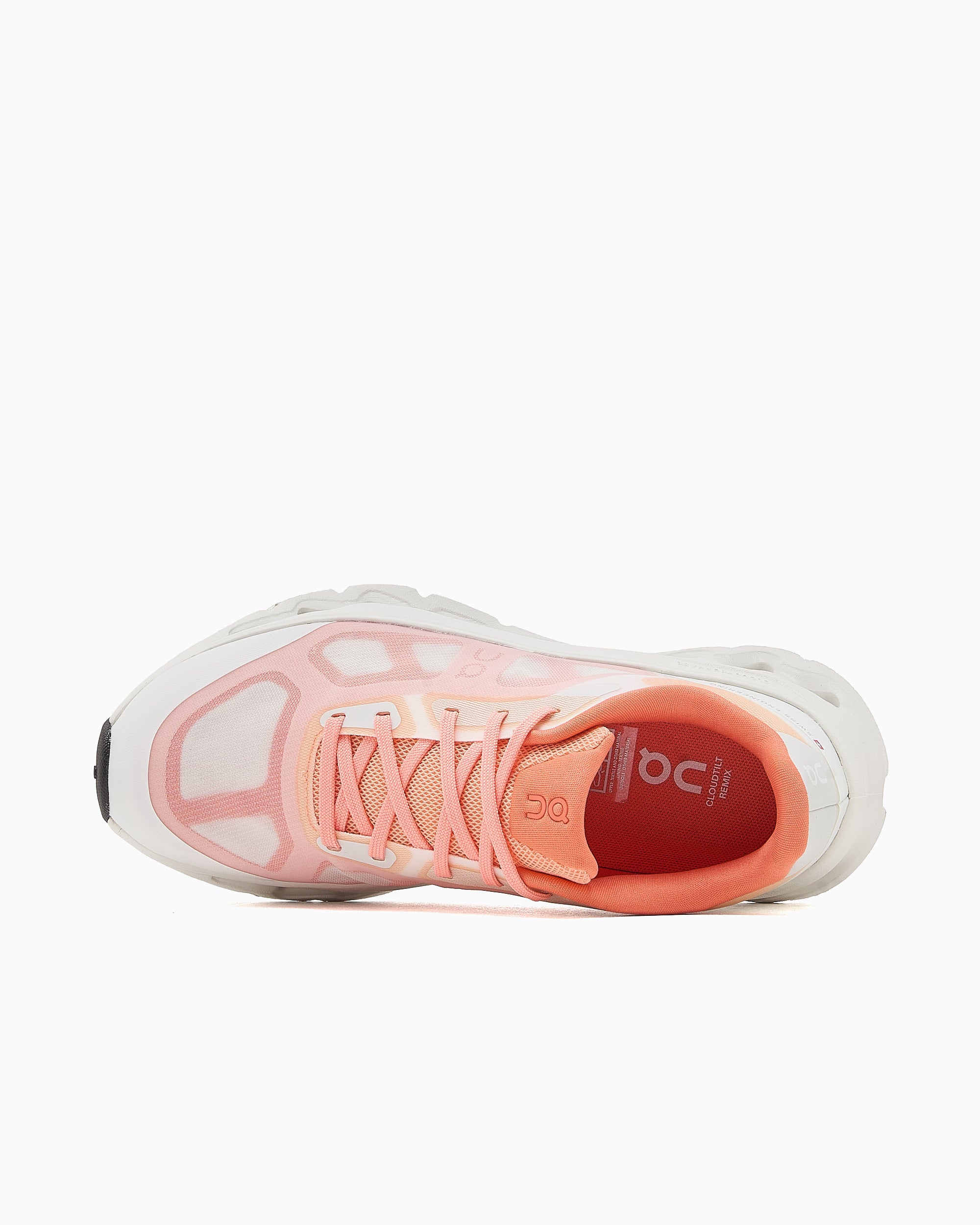 Sneakers On Women's Cloudtilt Remix - 3WG10244728