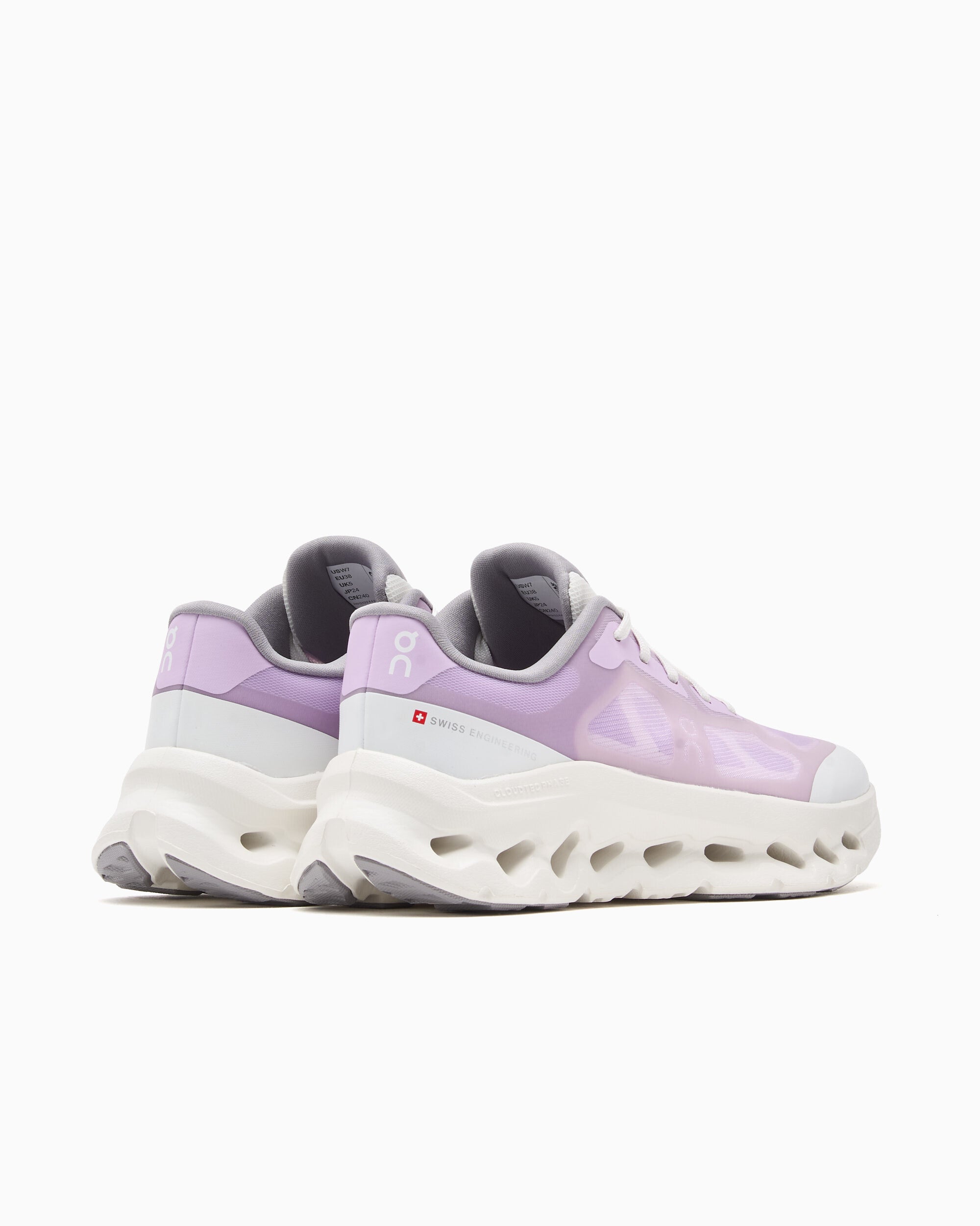 Sneakers On Women's Cloudtilt Remix - 3WG10244905