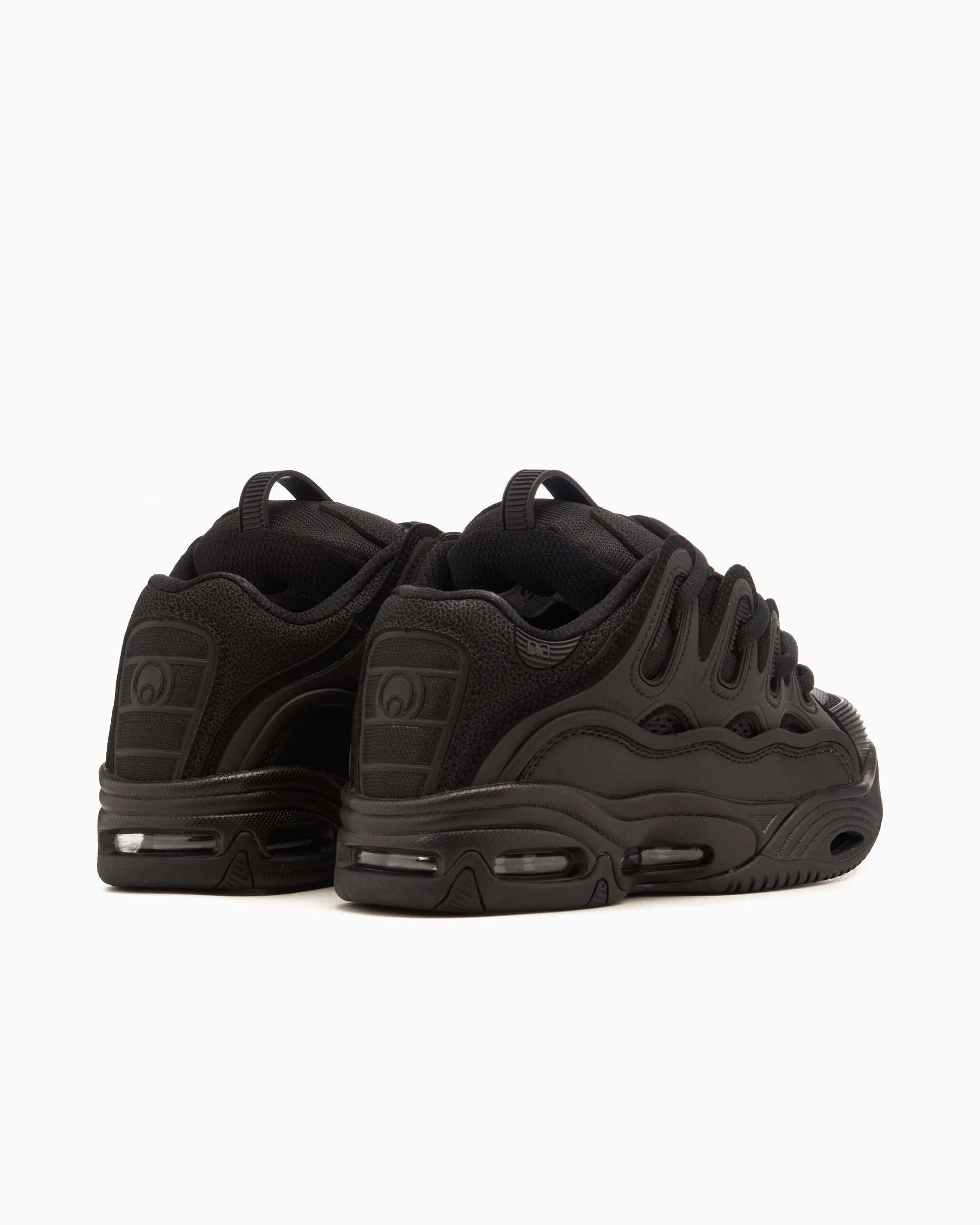 Sneakers Osiris D3 2001 - 1141-1236