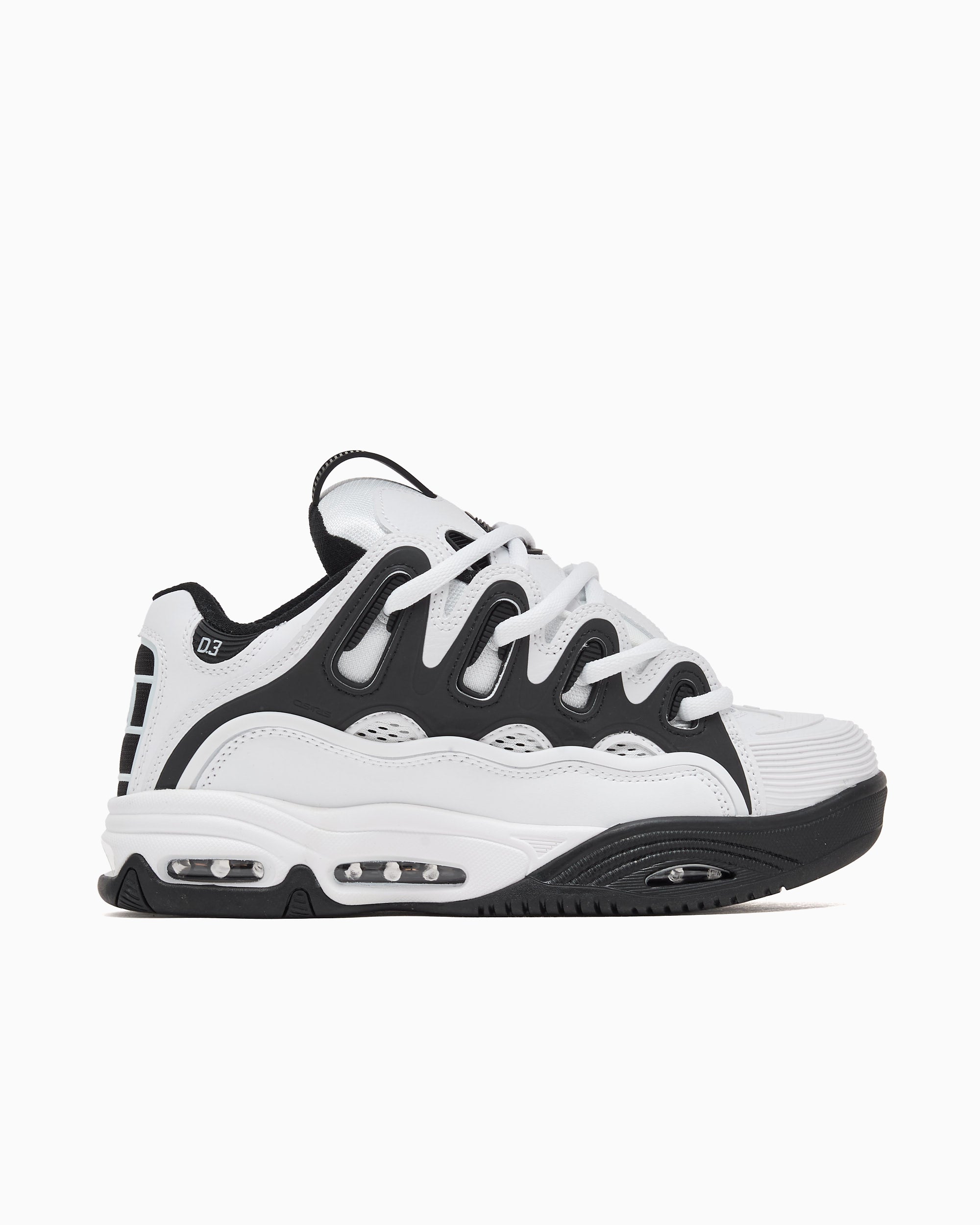 Osiris D3 2001