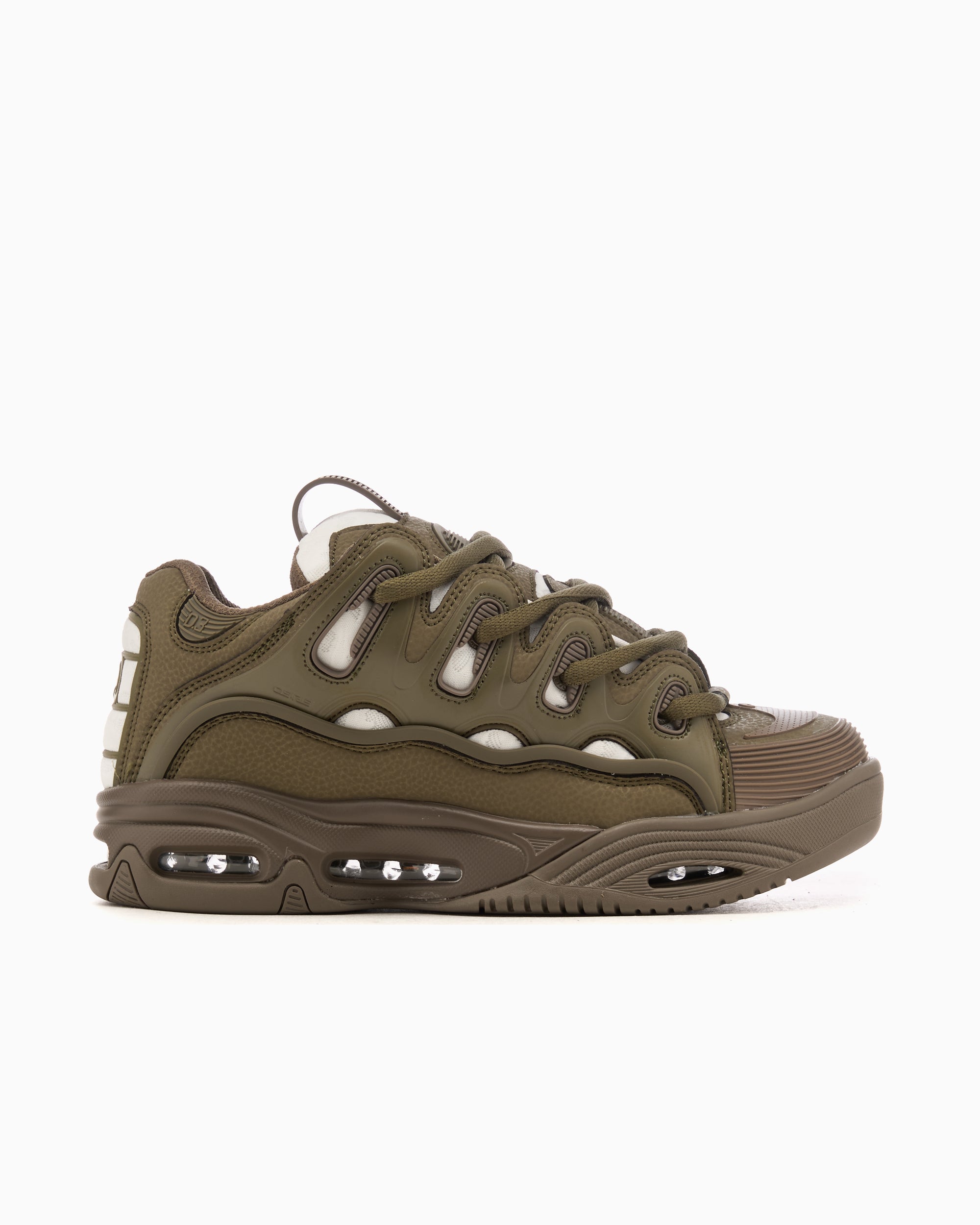 Sneakers Osiris D3 2001 - 1141-299