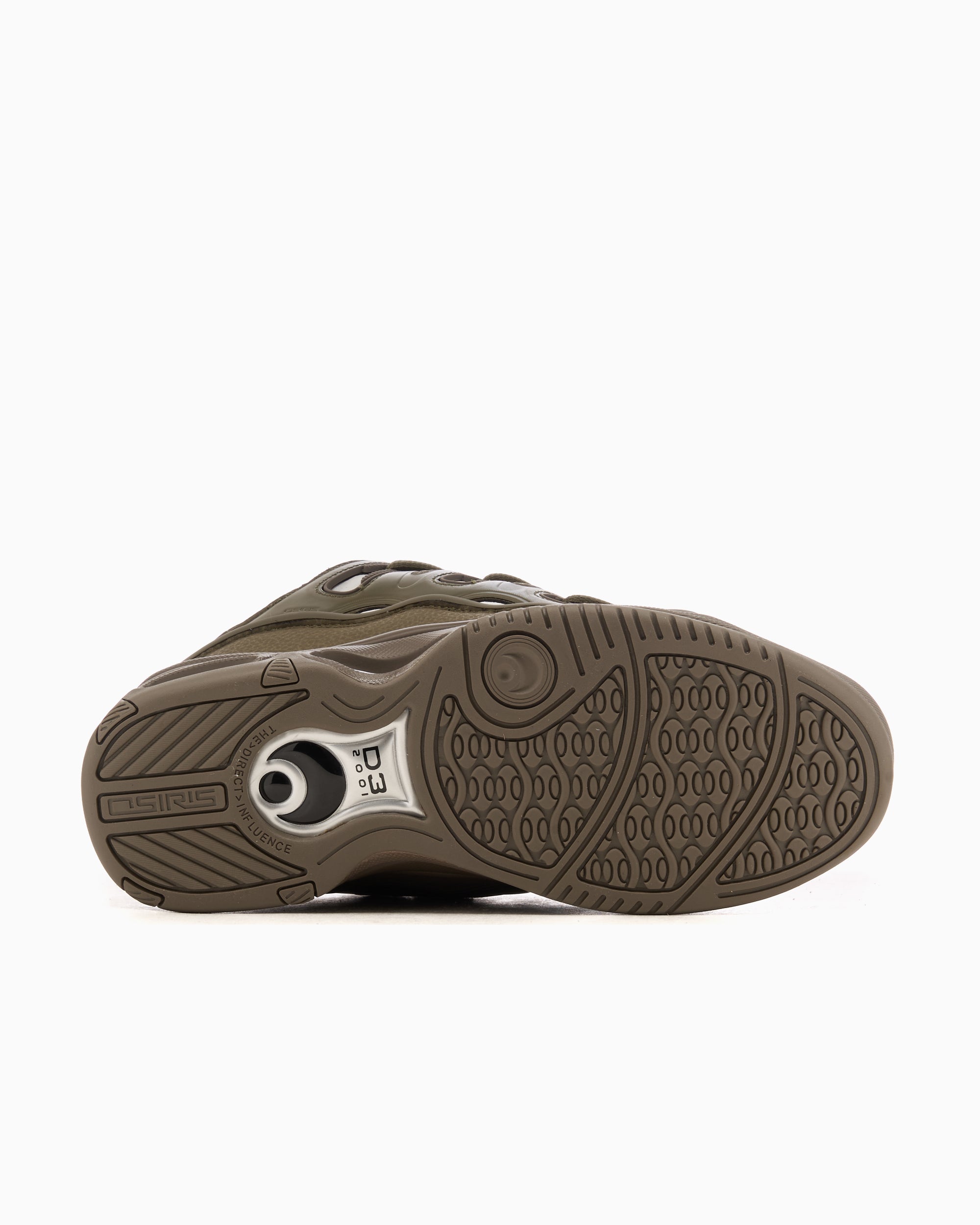 Sneakers Osiris D3 2001 - 1141-299
