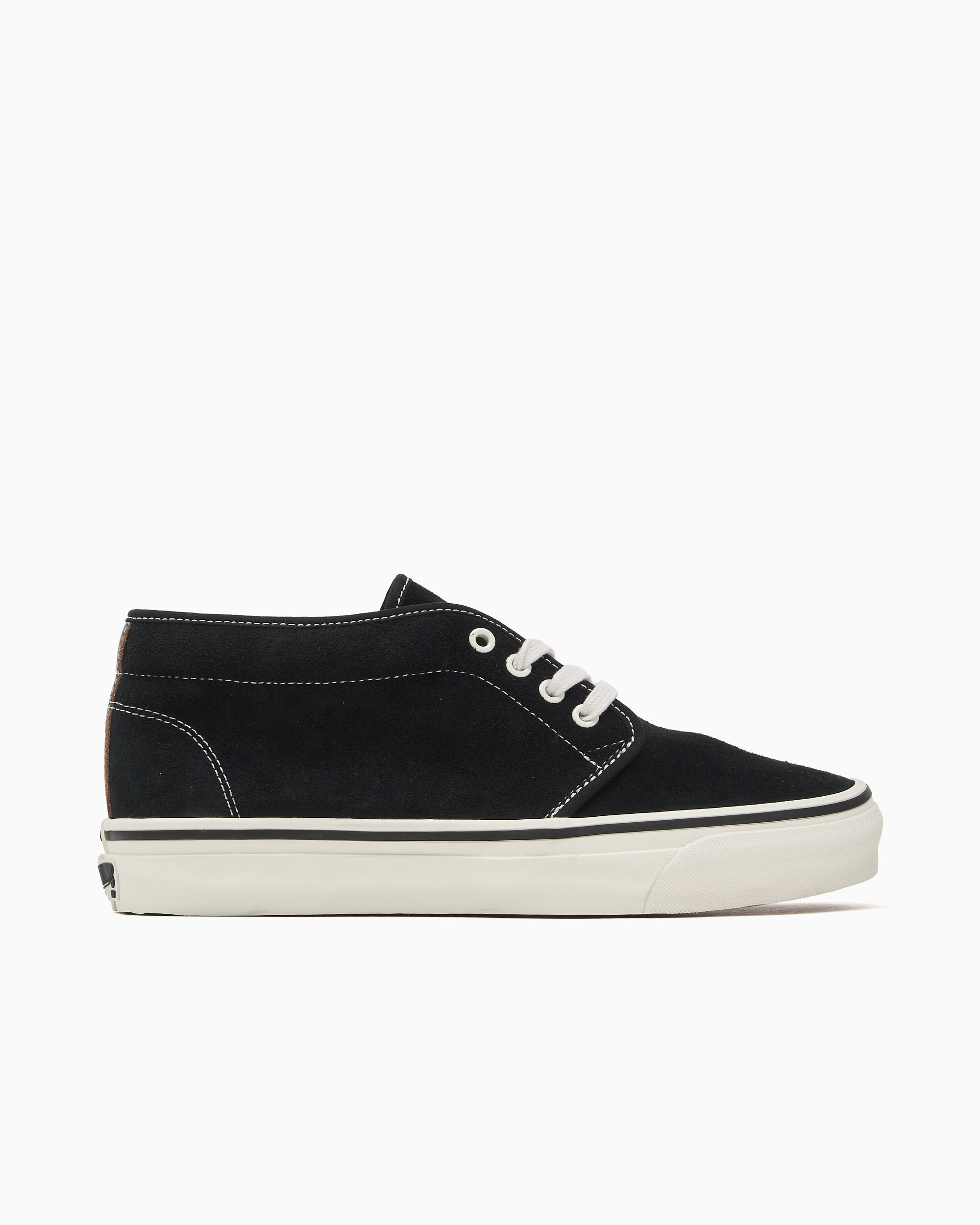 Sneakers OTW by Vans Chukka 49 Vibram - VN0010Y6BLK1