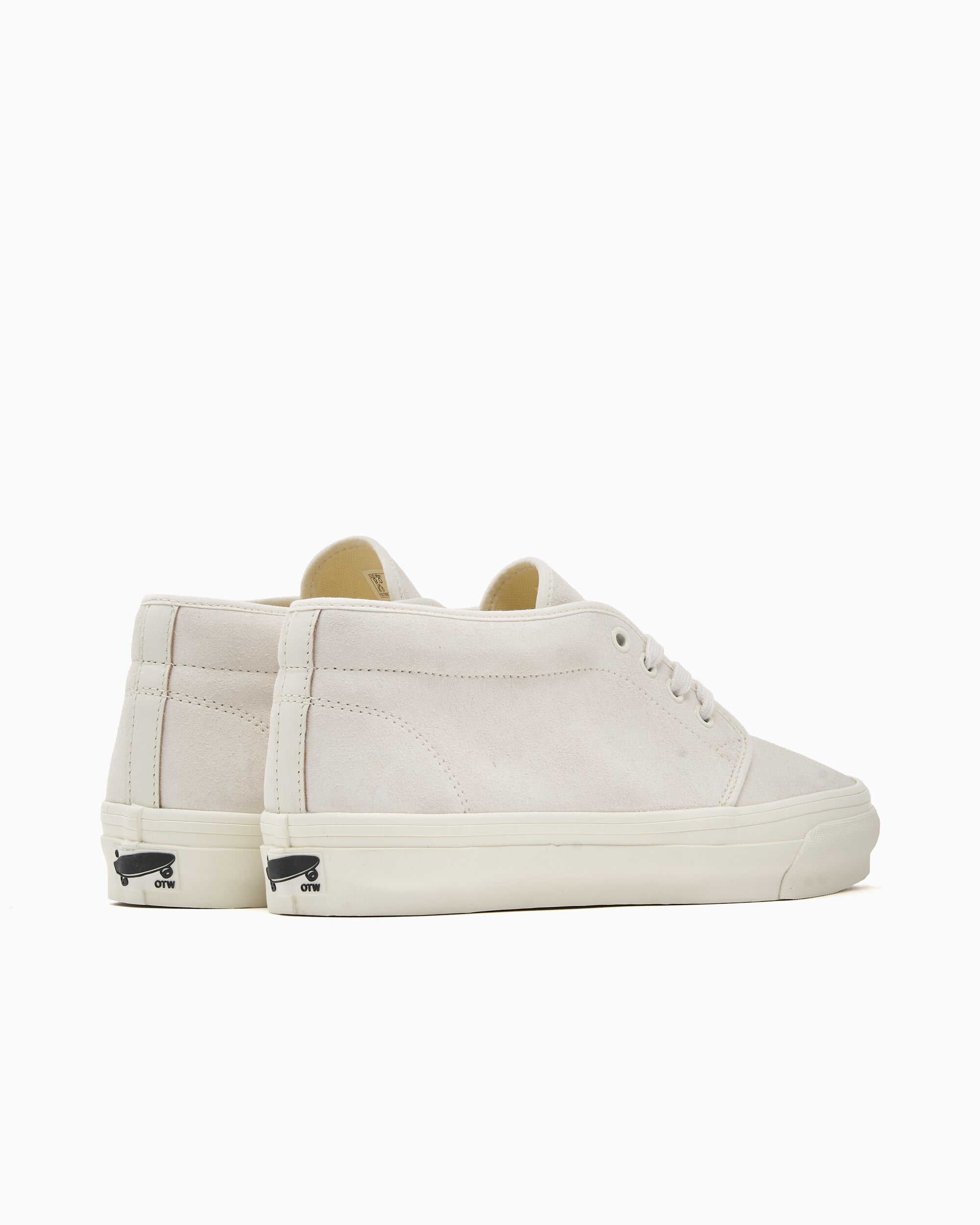 Sneakers OTW by Vans Chukka 49 Vibram - VN0010Y6CCZ1