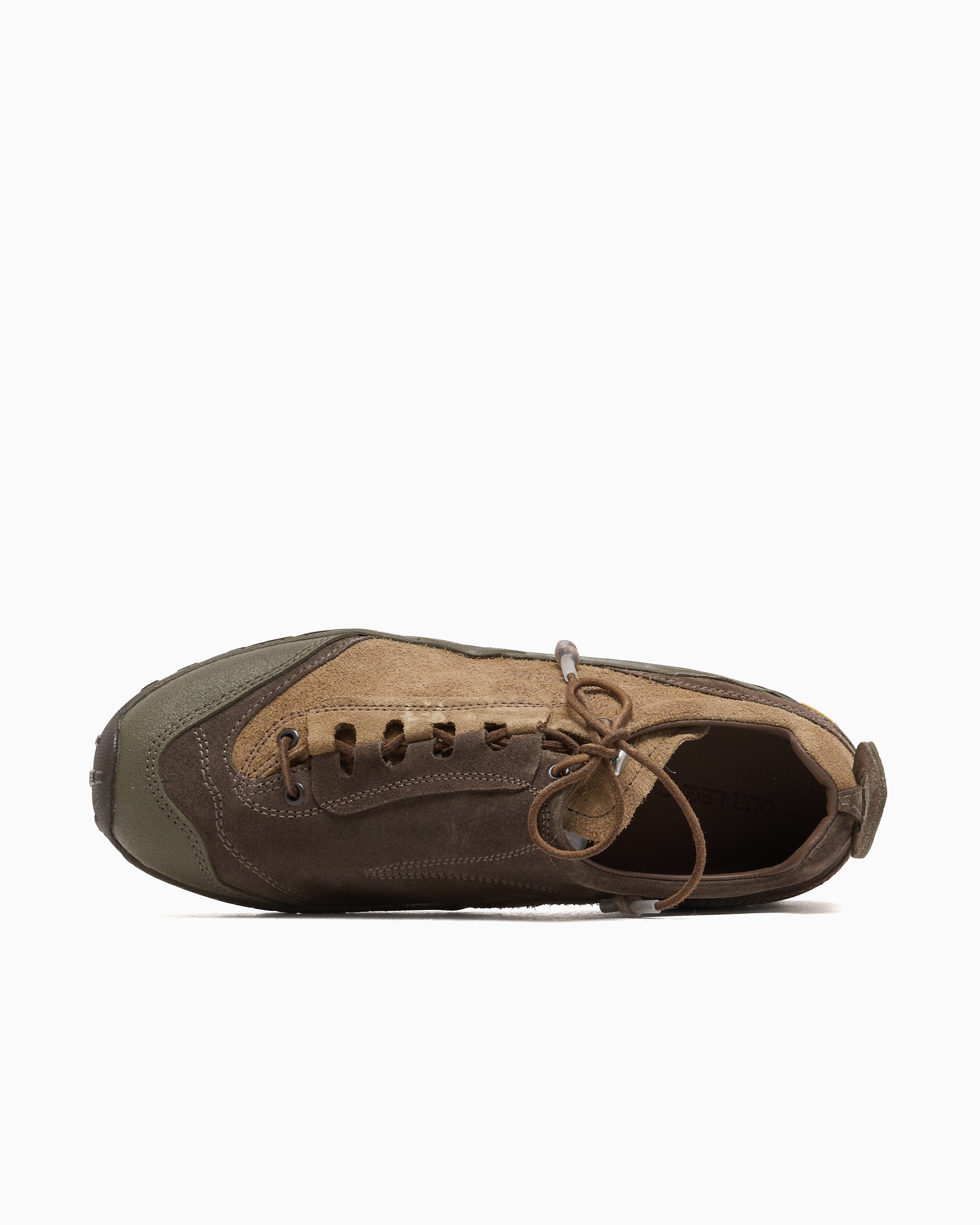 Sneakers Our Legacy Gabe Vibram - A2267GWO