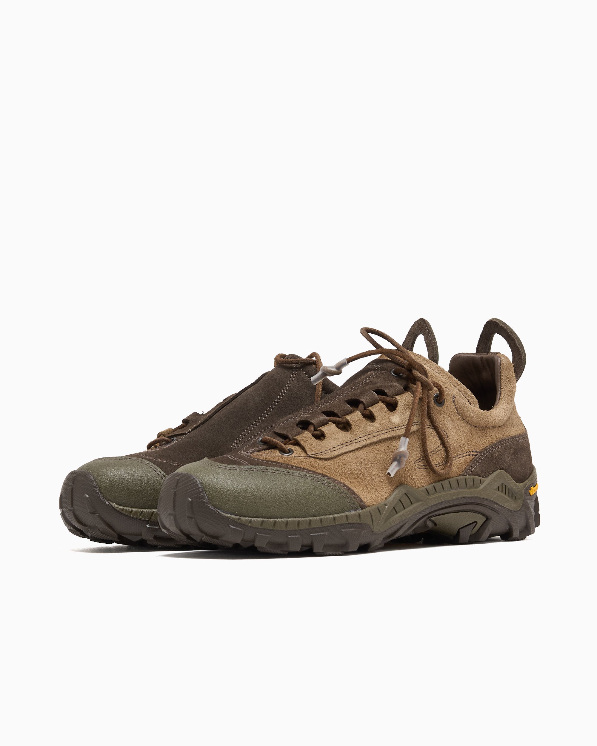 Sneakers Our Legacy Gabe Vibram - A2267GWO