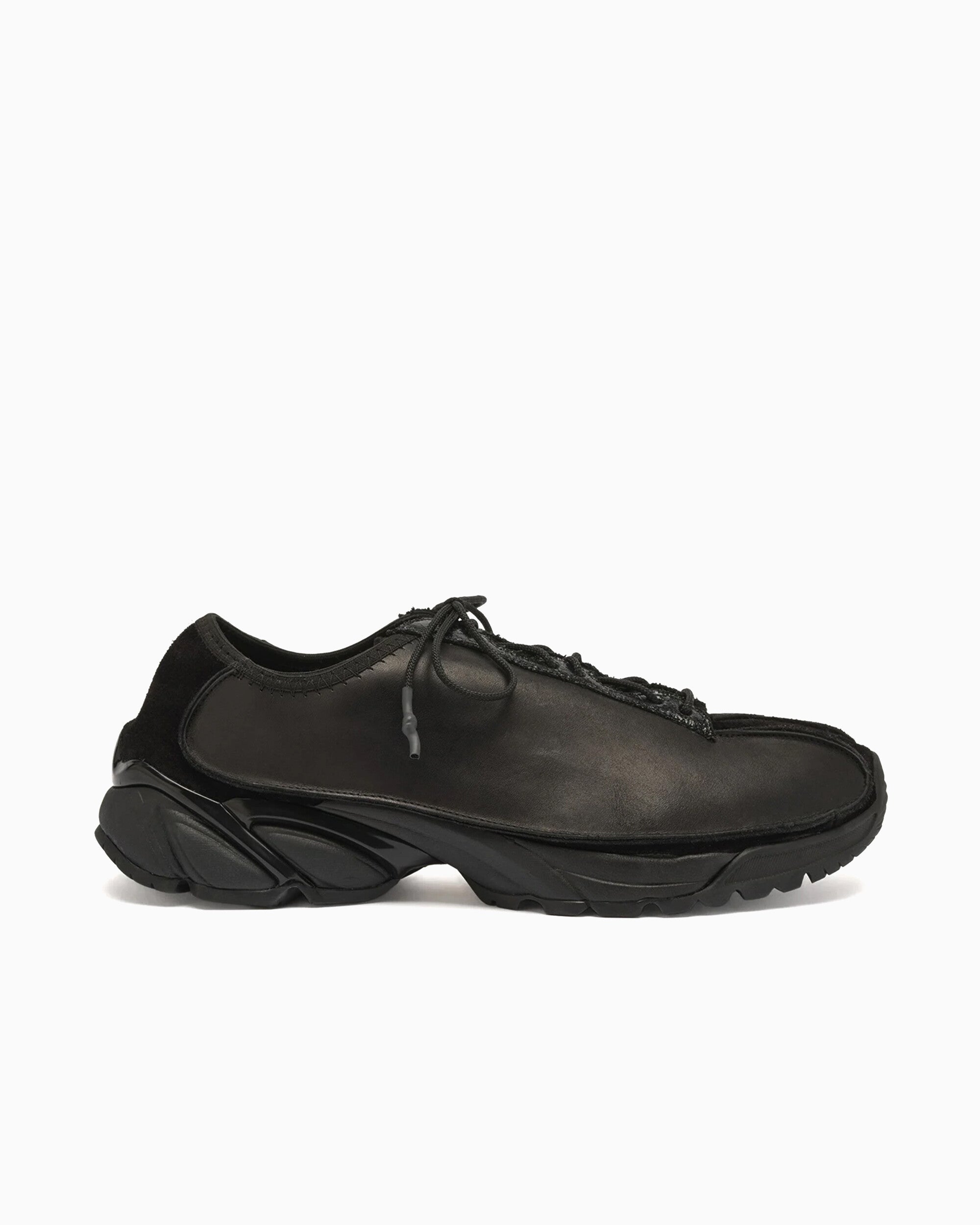 Sneakers Our Legacy Klove Vibram - A2237SBL