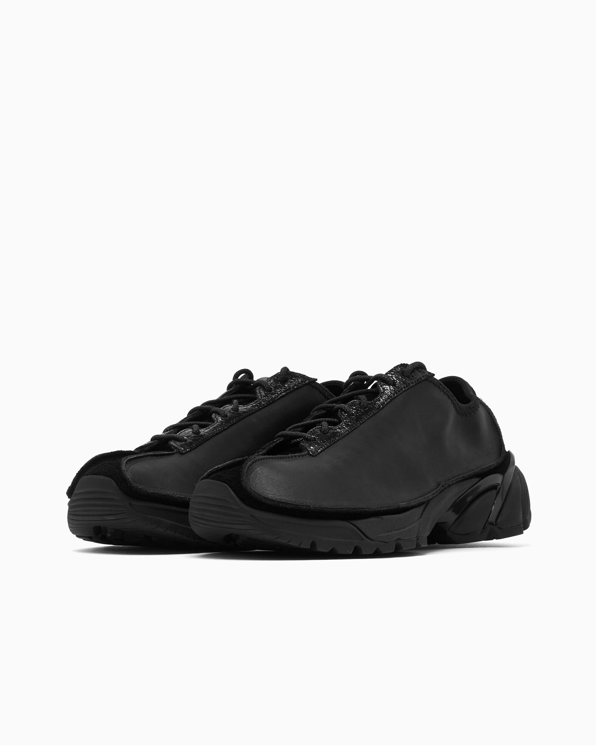 Sneakers Our Legacy Klove Vibram - A2237SBL