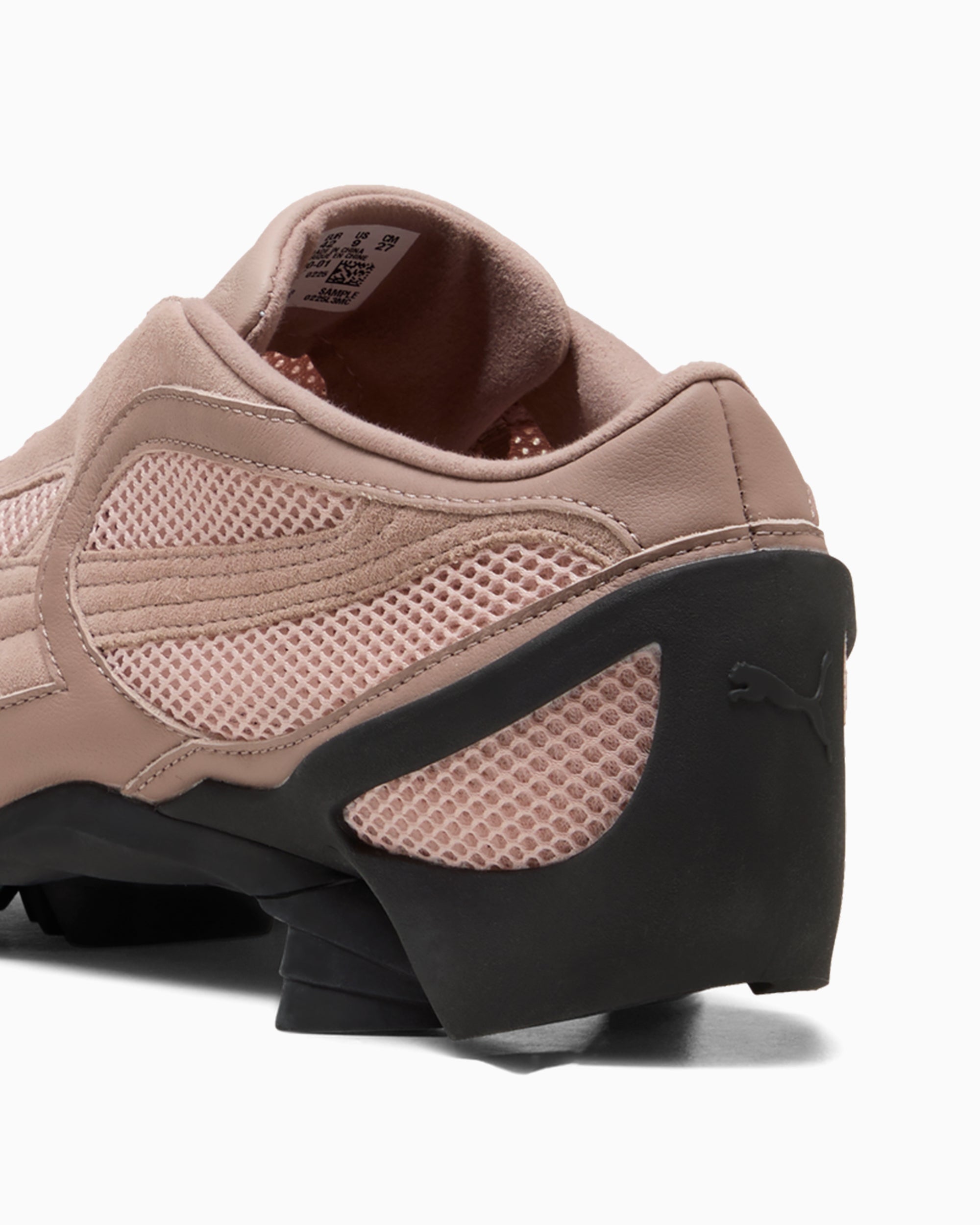 Sneakers Puma Beisser Waxed - 406200-01