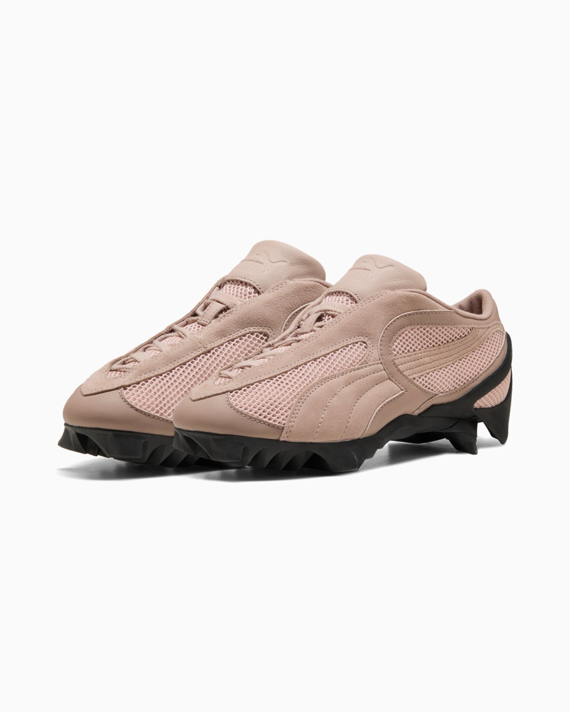 Sneakers Puma Beisser Waxed - 406200-01