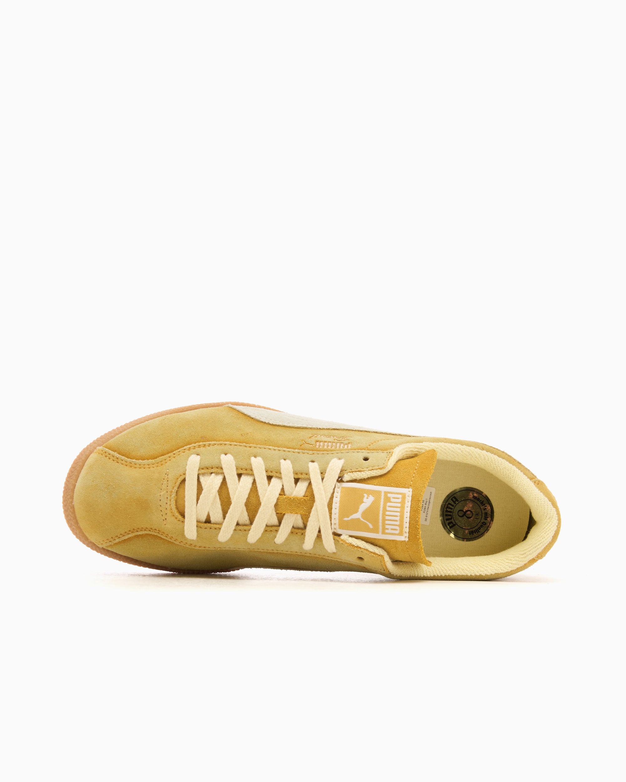 Sneakers Puma Brasil The NeverWorn V - 401643-01