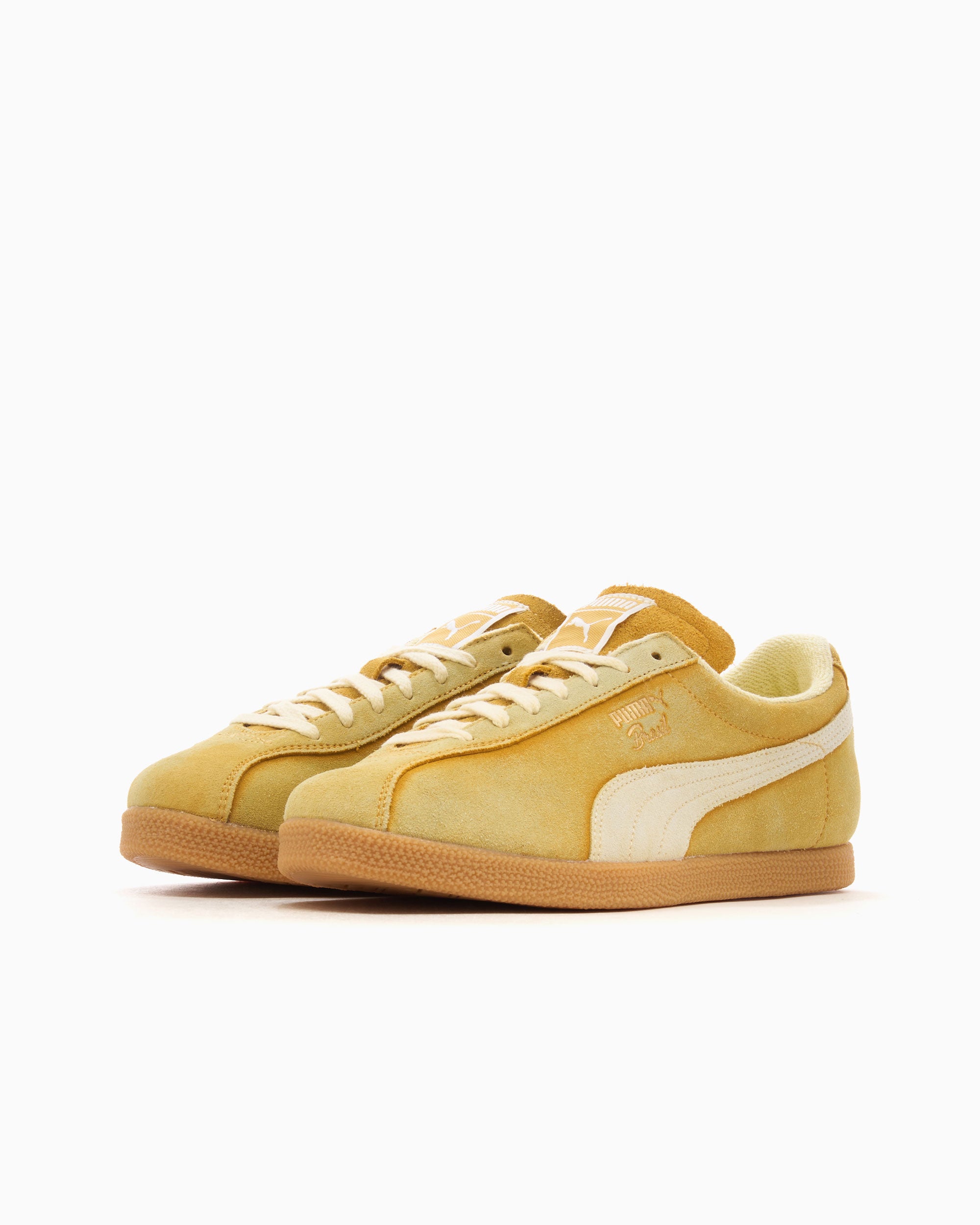 Sneakers Puma Brasil The NeverWorn V - 401643-01