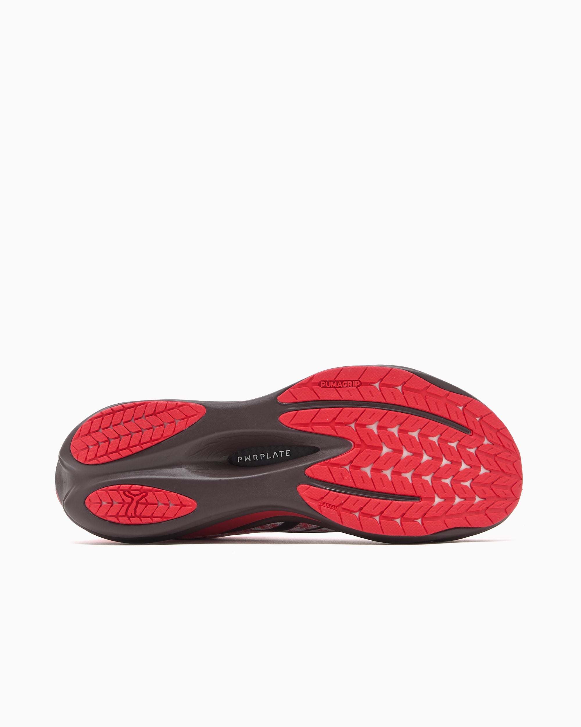 Sneakers Puma Deviate Nitro 4 Check - 406307-01