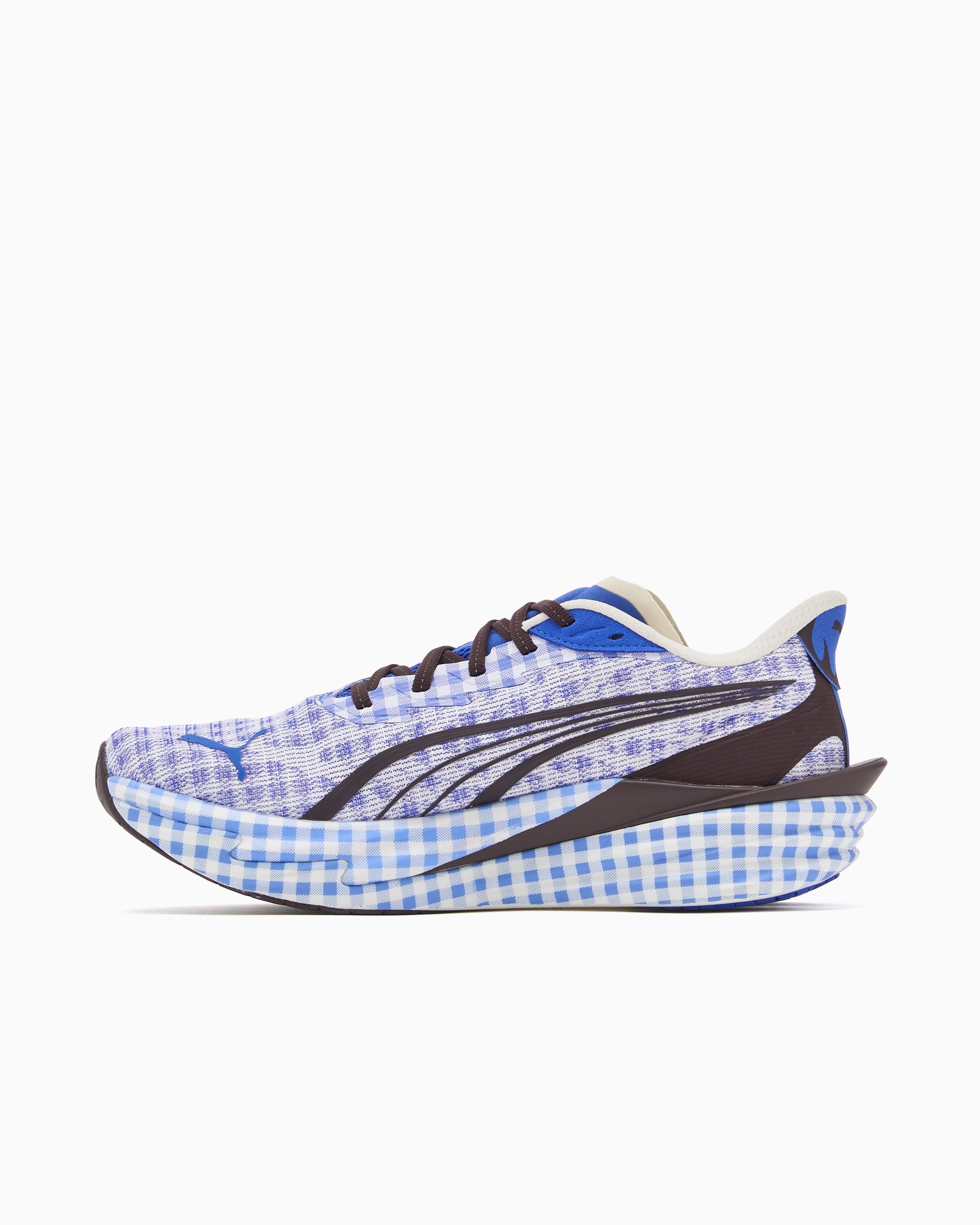 Sneakers Puma Deviate NITRO 4 Check - 406307-02