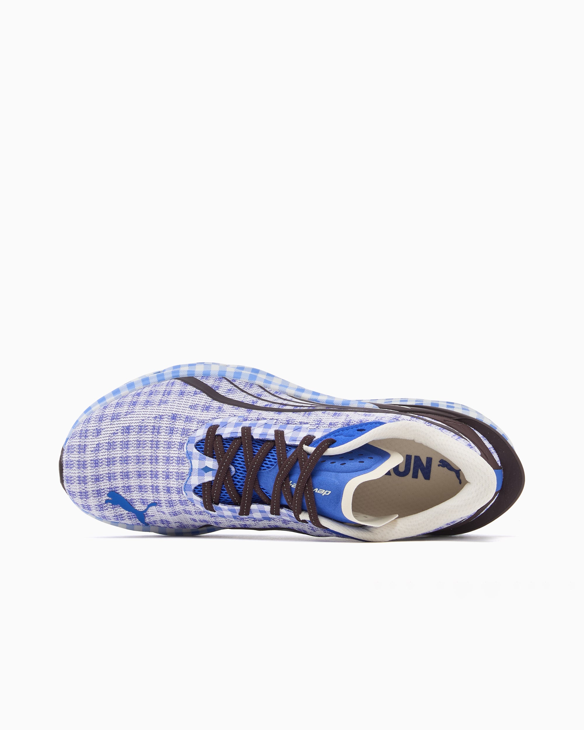 Sneakers Puma Deviate NITRO 4 Check - 406307-02