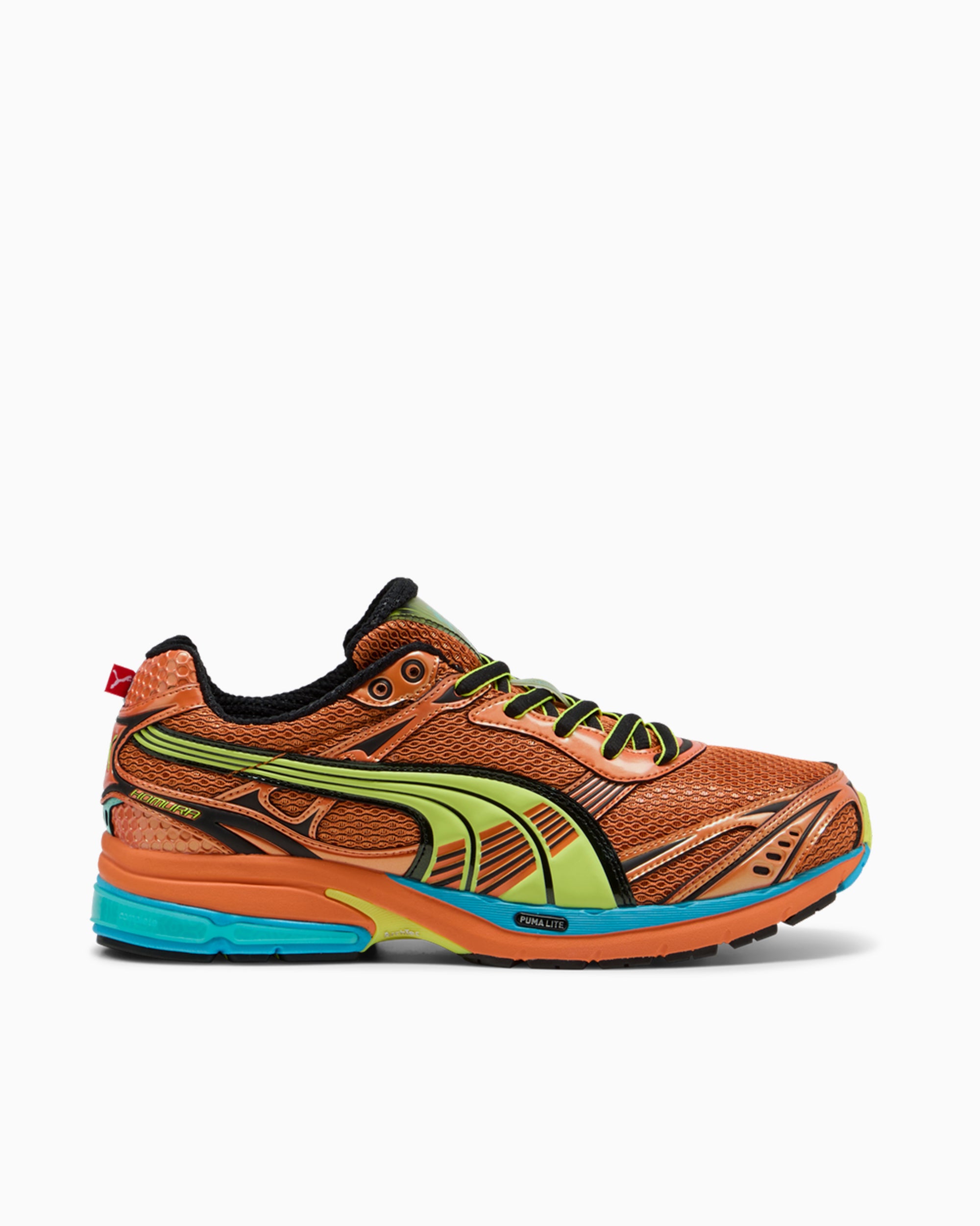 Sneakers Puma Homura OG+ - 409125-01