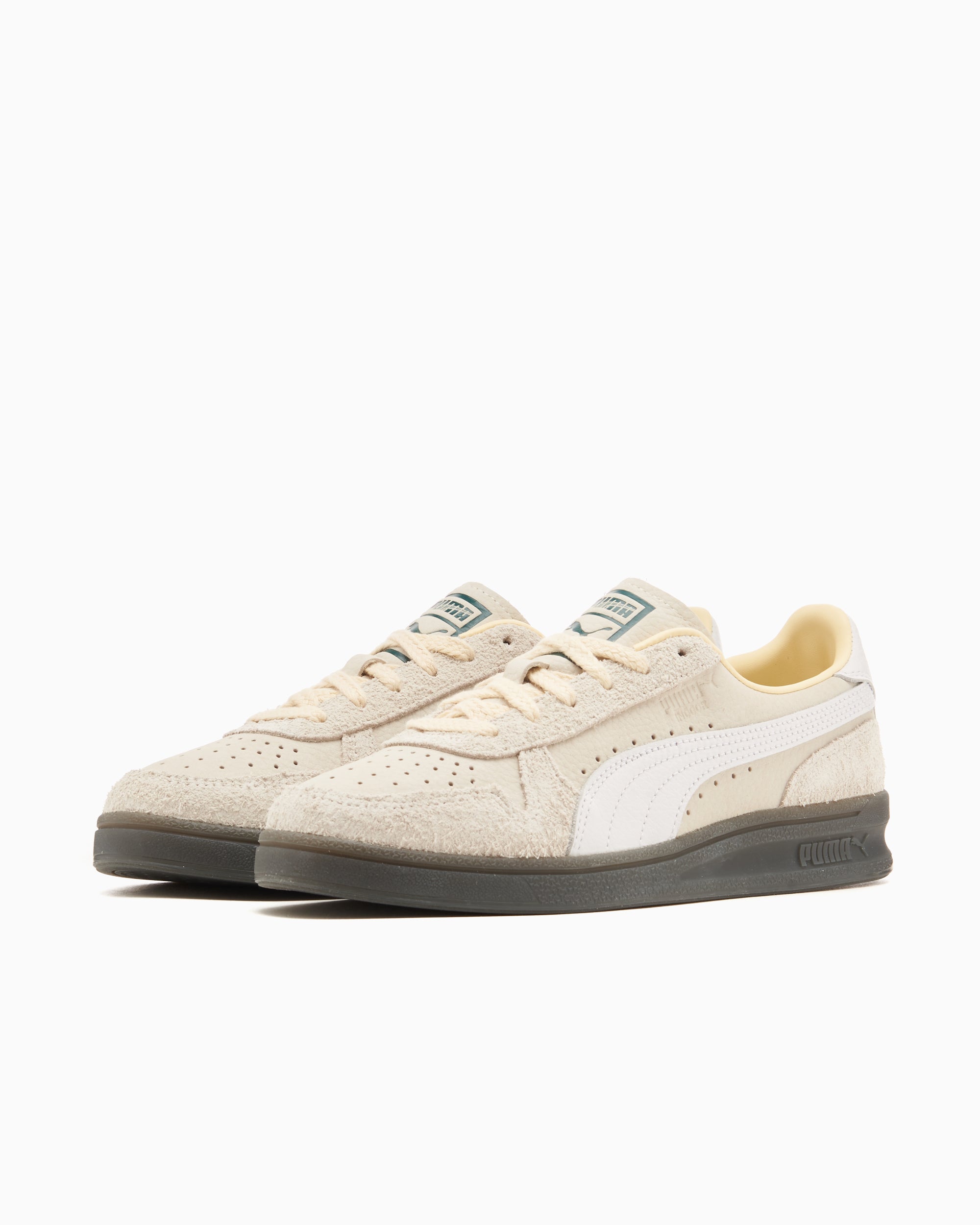 Sneakers Puma Indoor PRM - 398179-01