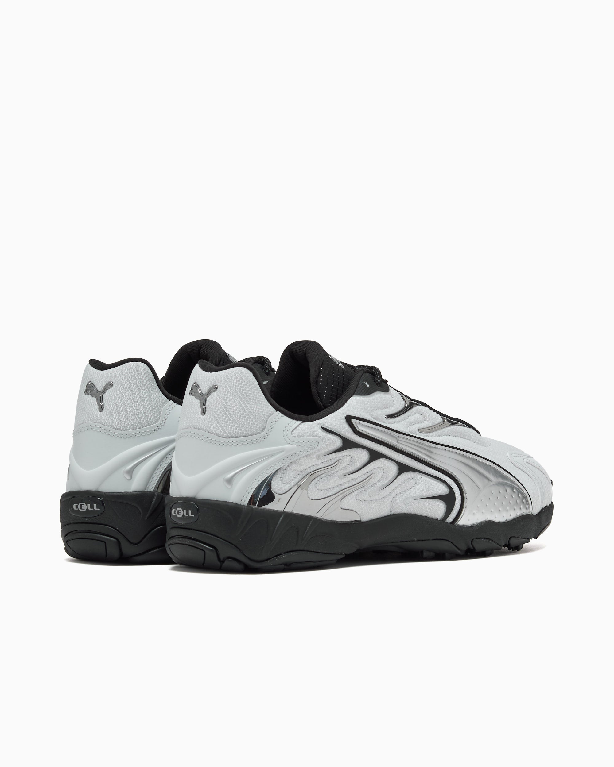 Sneakers Puma Inhale Smile - 402589-01