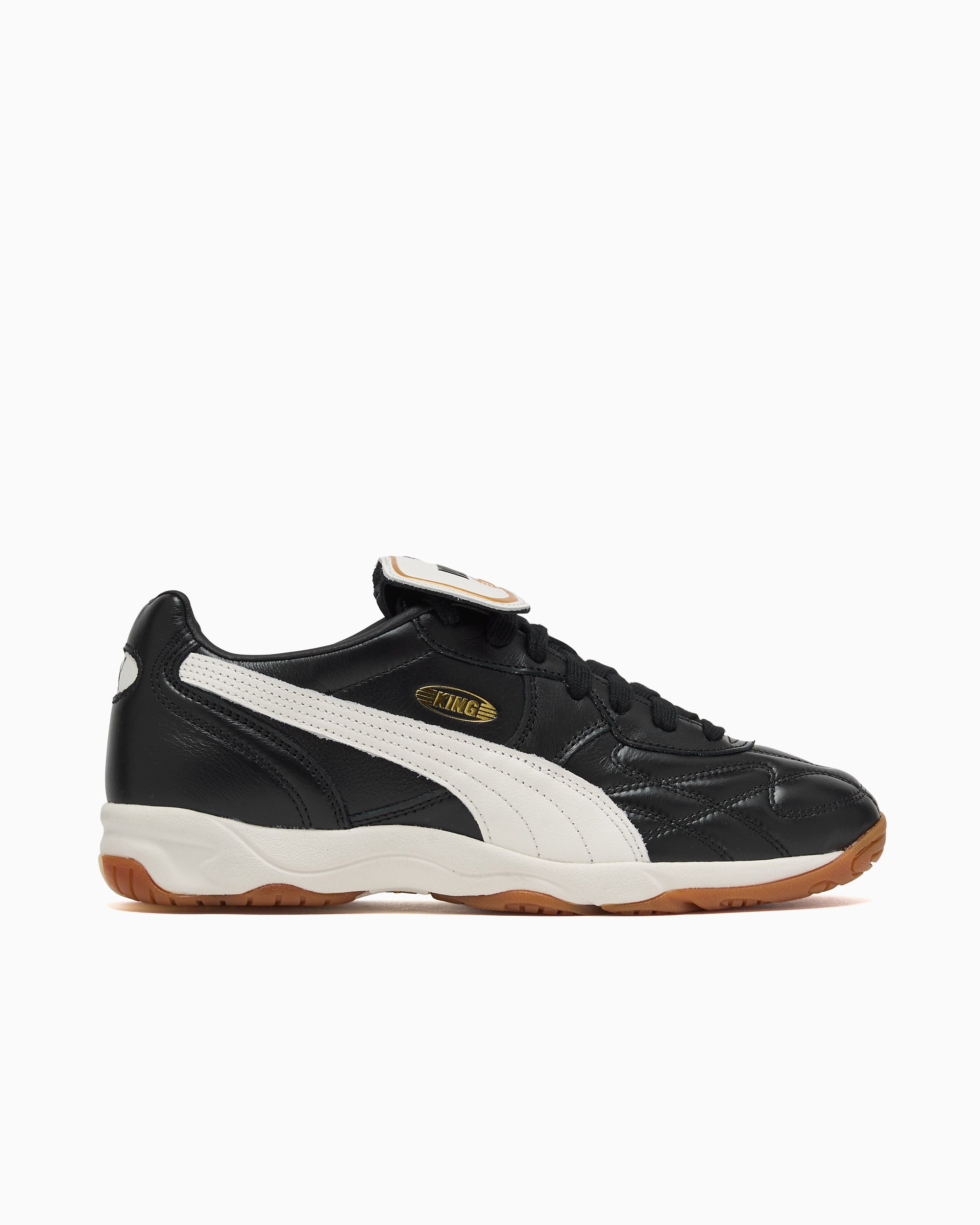 Puma King Indoor