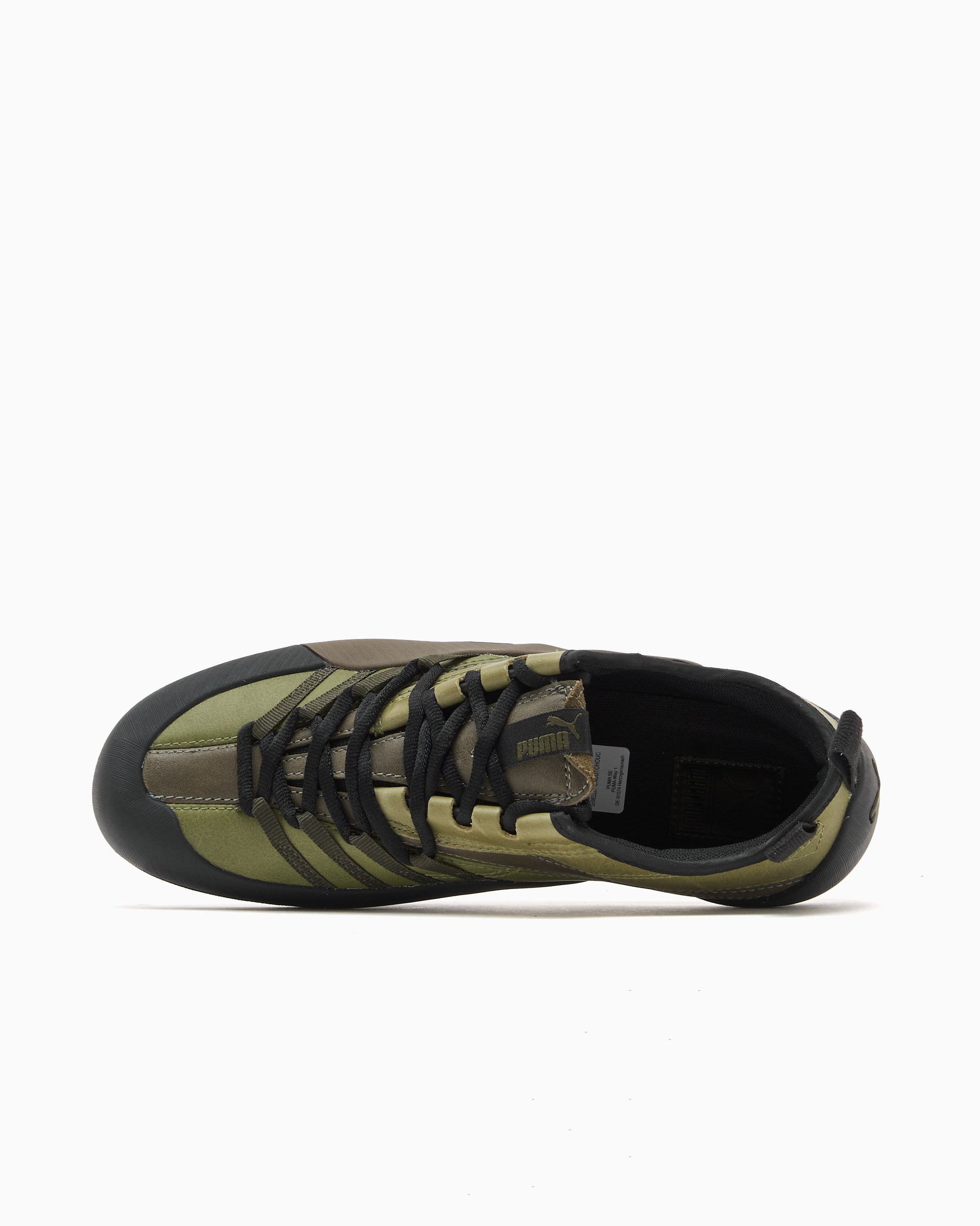 Sneakers Puma Klim OG - 408953-01