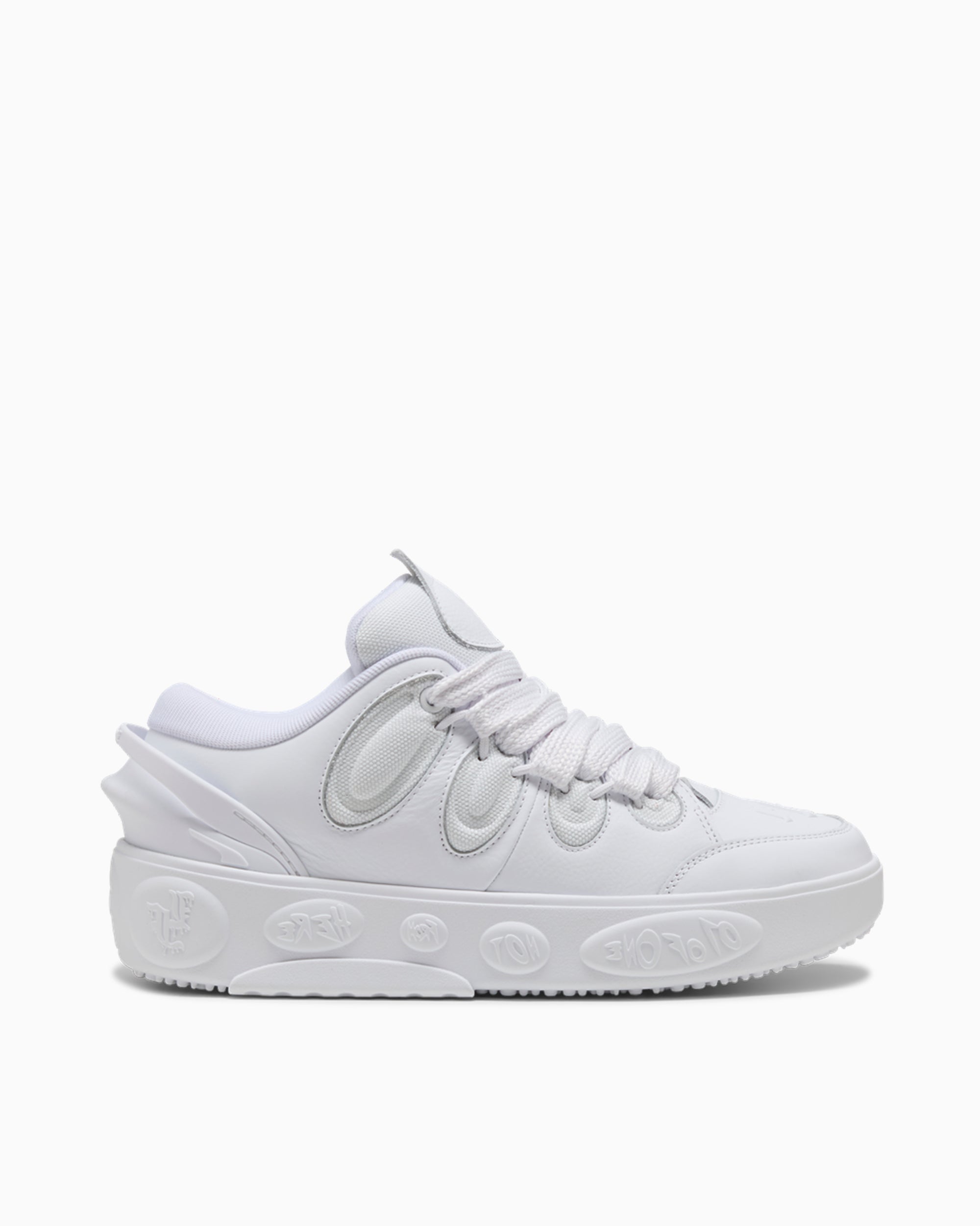 Sneakers Puma LaFrancé - 314295-01