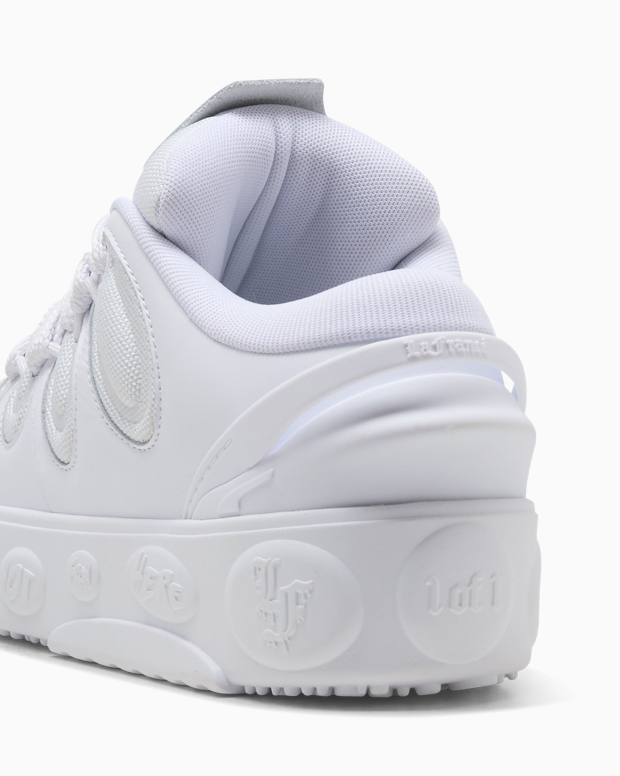 Sneakers Puma LaFrancé - 314295-01