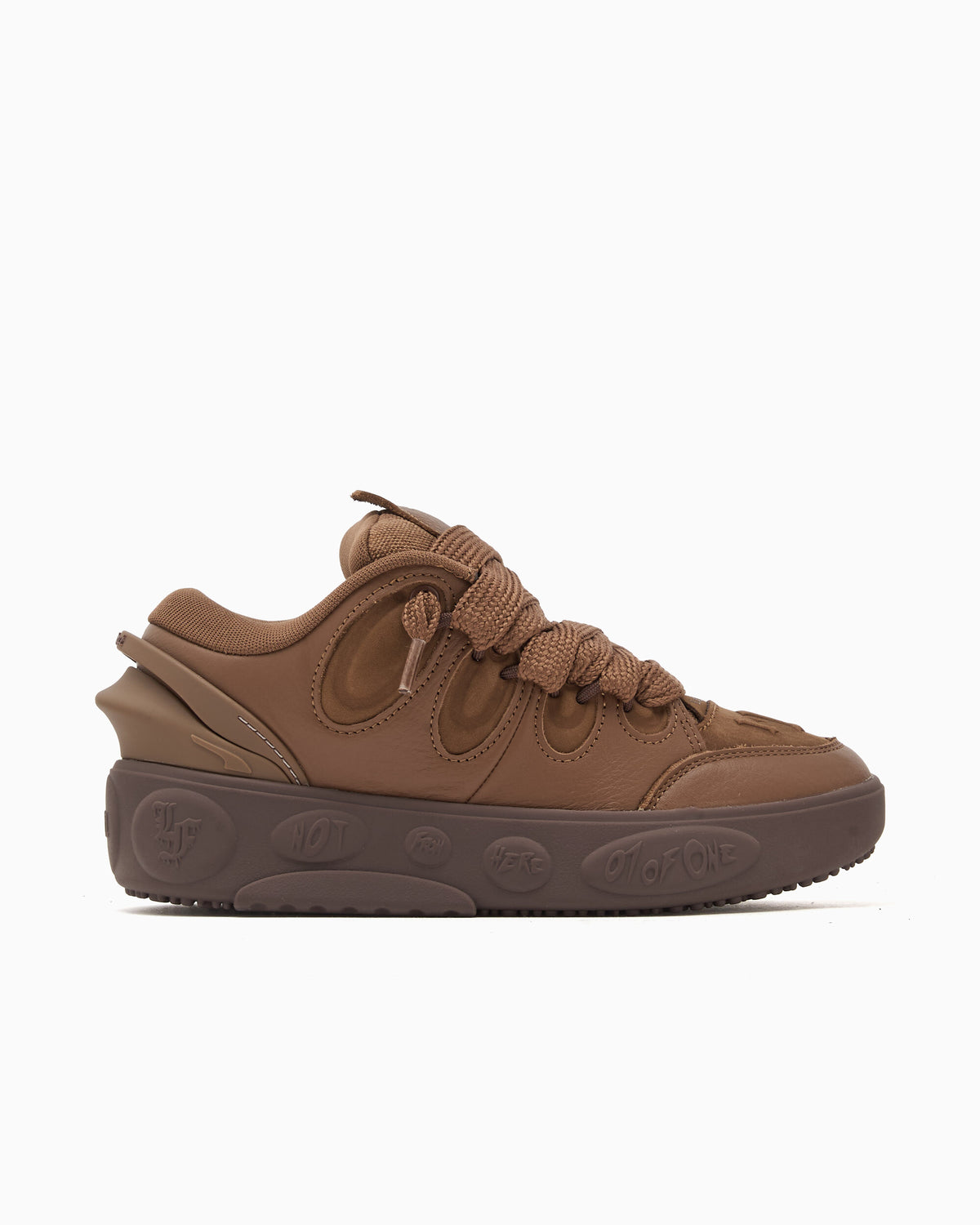 Sneakers Puma LaFrancé "Mocha Mix" - 314472-02