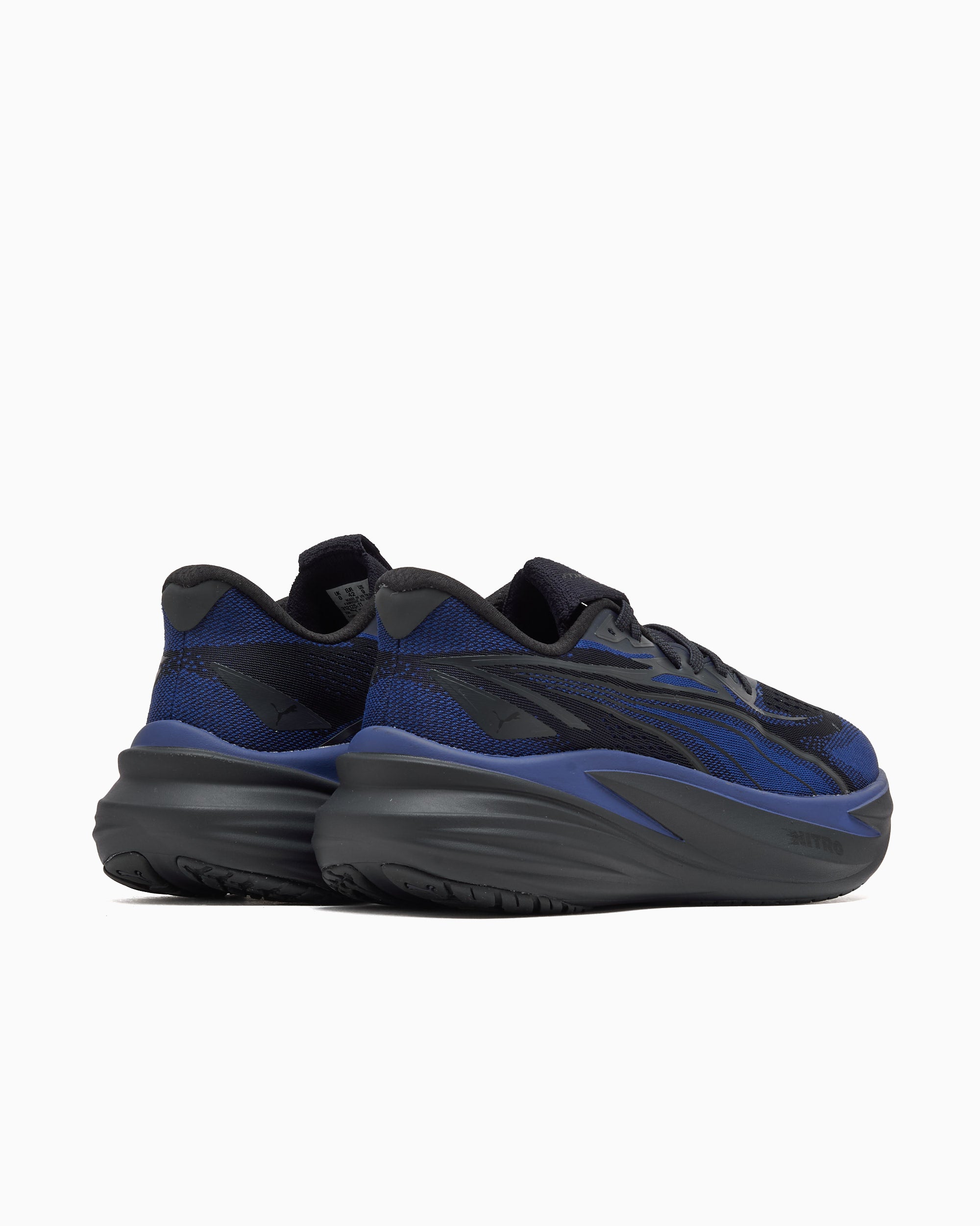 Sneakers Puma MagMax Nitro 2 - 312125-11
