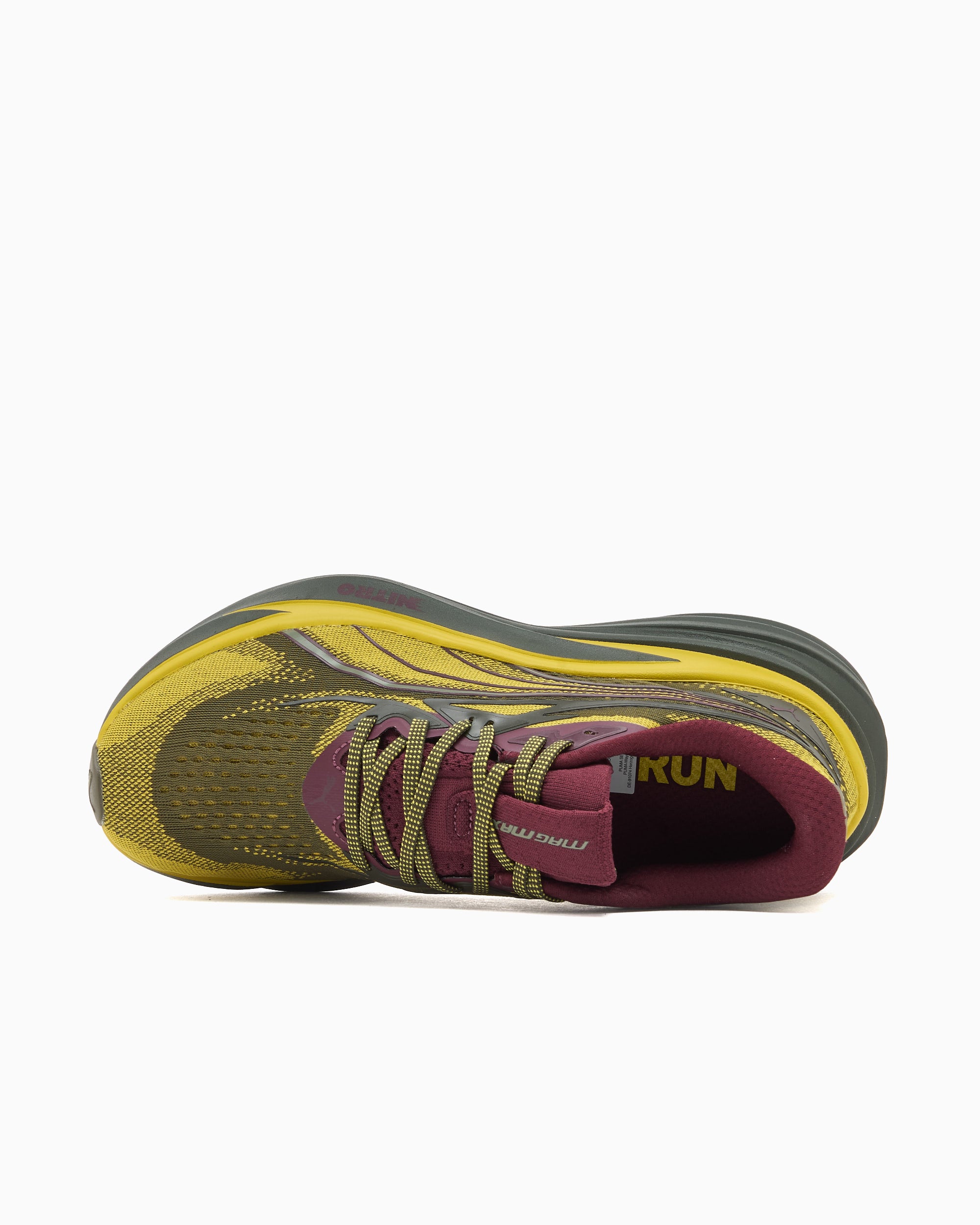 Sneakers Puma MagMax Nitro 2 - 312125-13