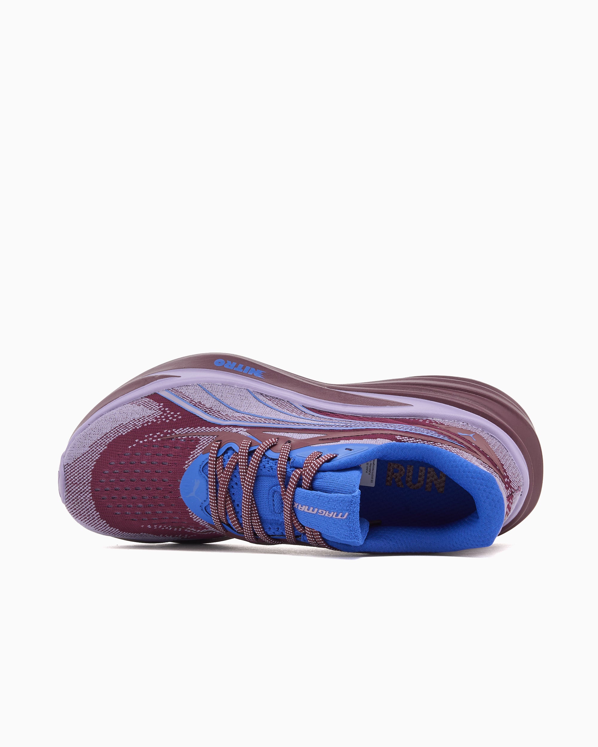 Sneakers Puma MagMax Nitro 2 - 312125-14