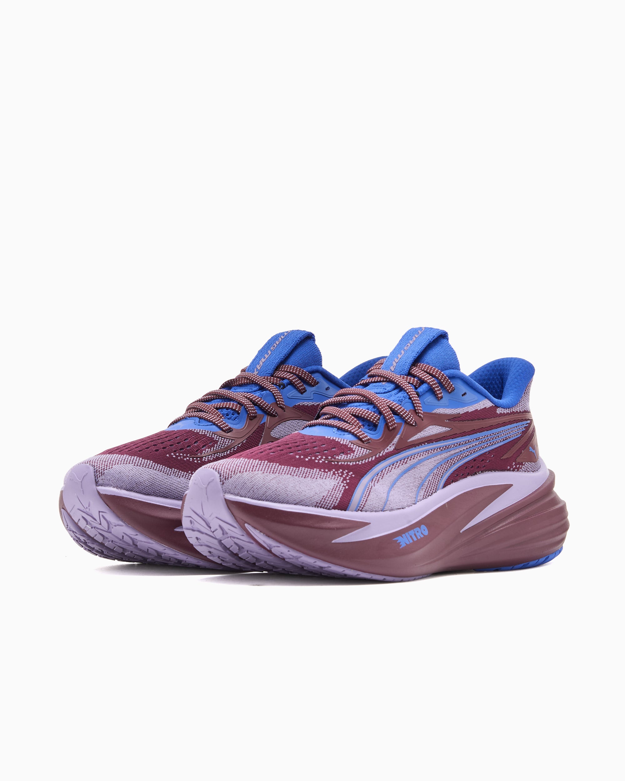 Sneakers Puma MagMax Nitro 2 - 312125-14