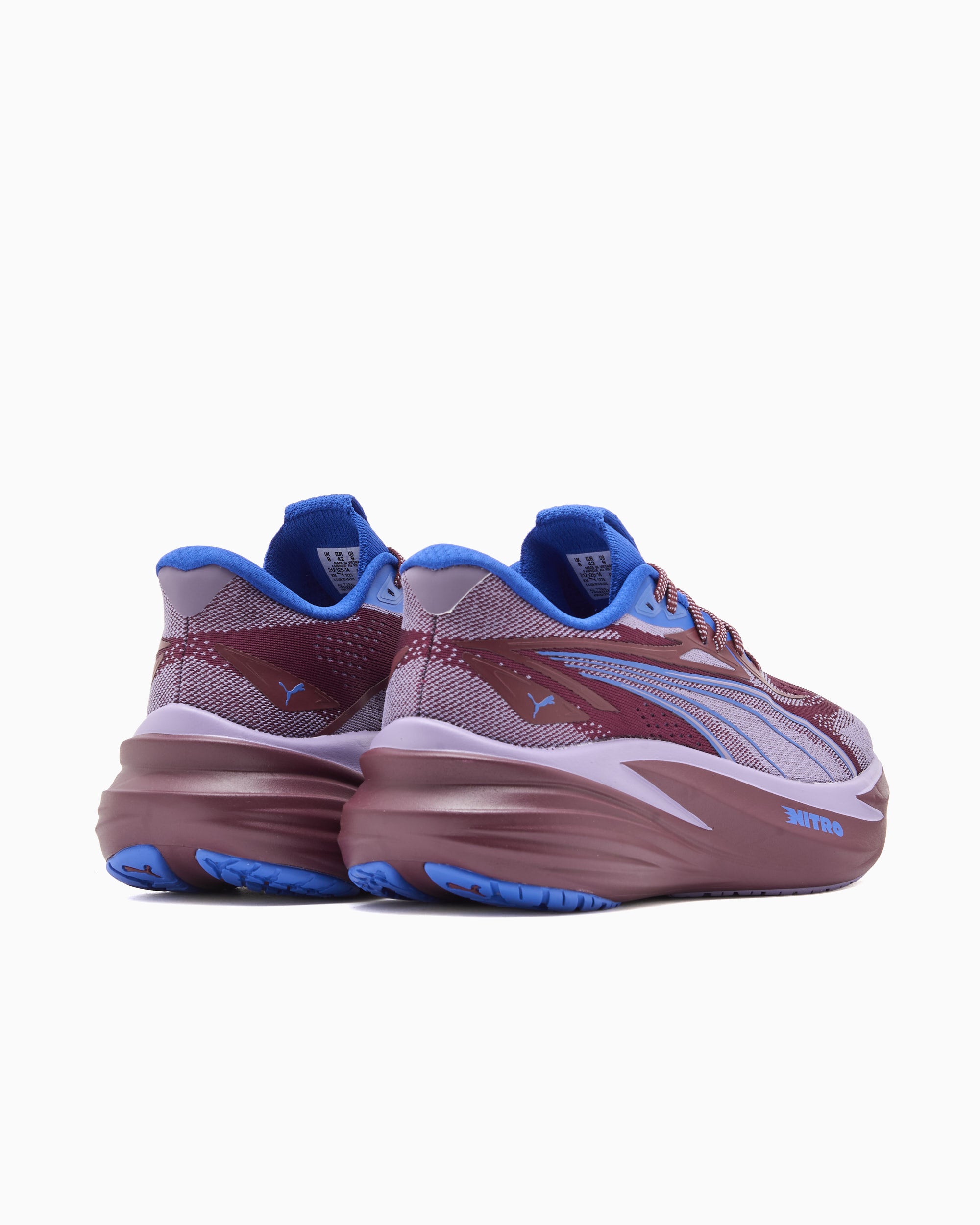 Sneakers Puma MagMax Nitro 2 - 312125-14