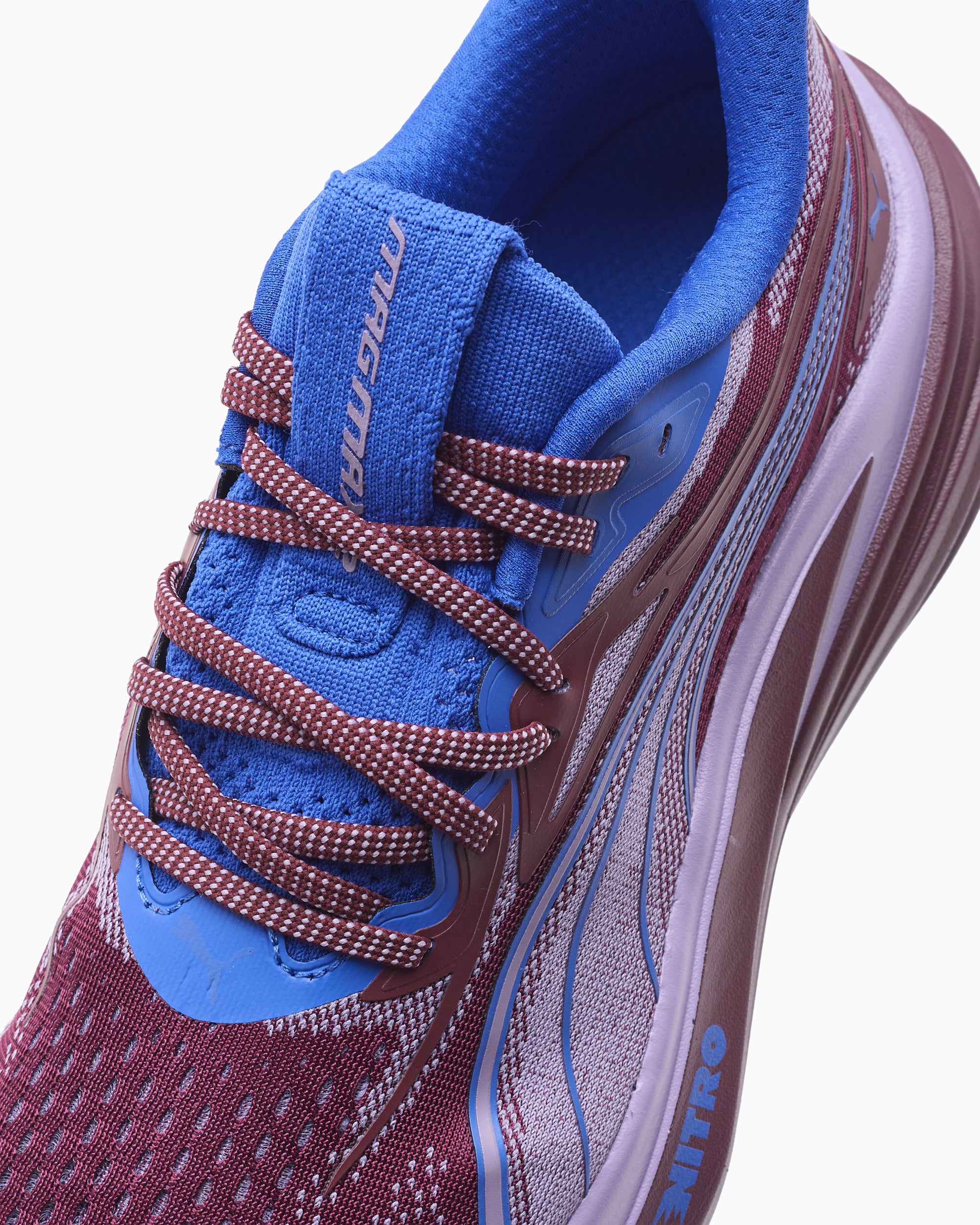 Sneakers Puma MagMax Nitro 2 - 312125-14