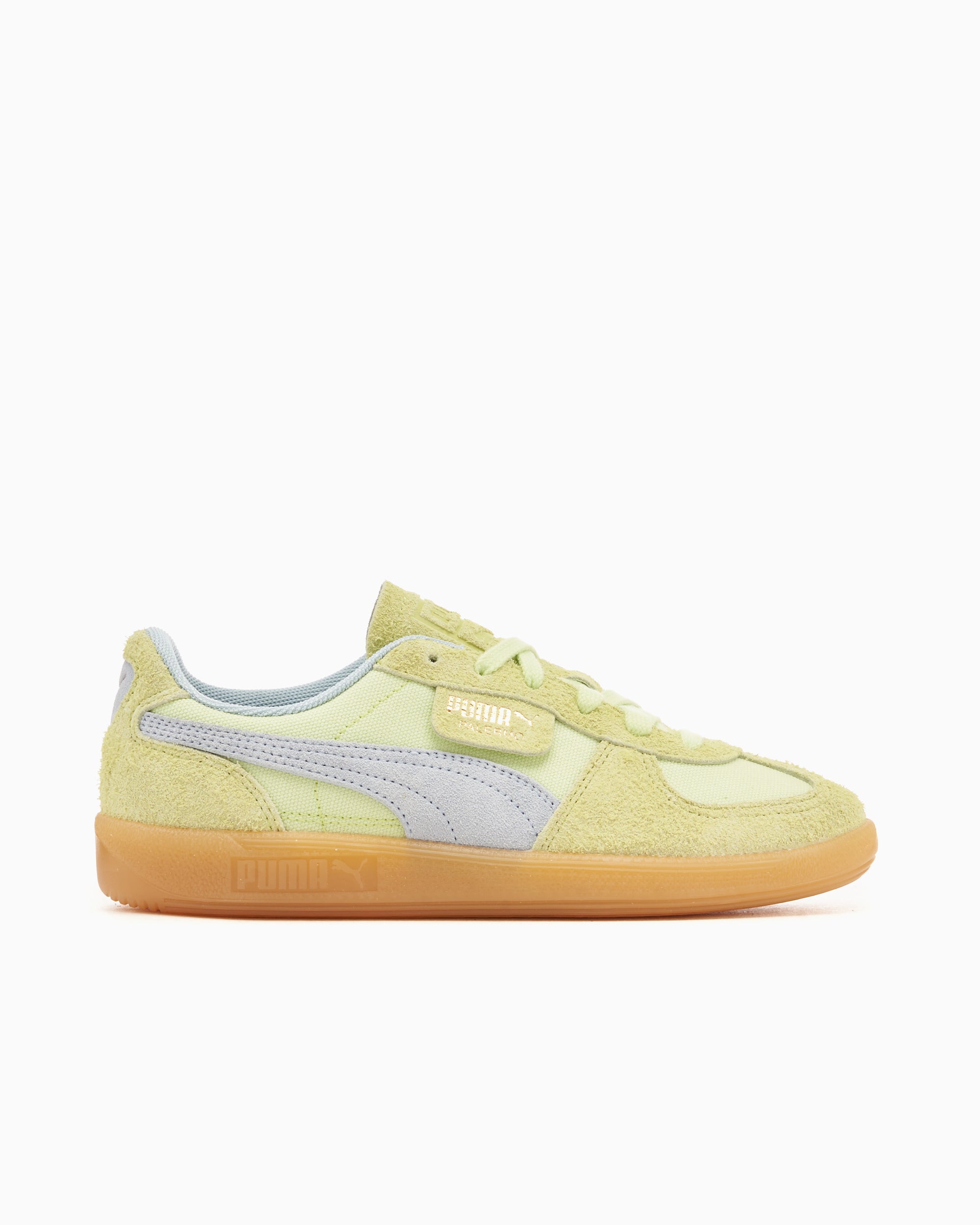 Sneakers Puma Palermo Vintage - 396841-09