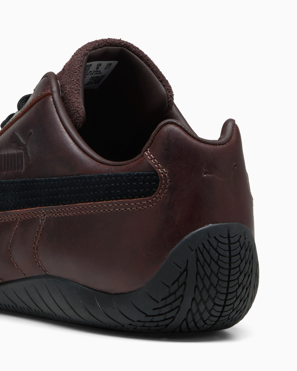 Sneakers Puma Speedcat Dressed - 407829-01