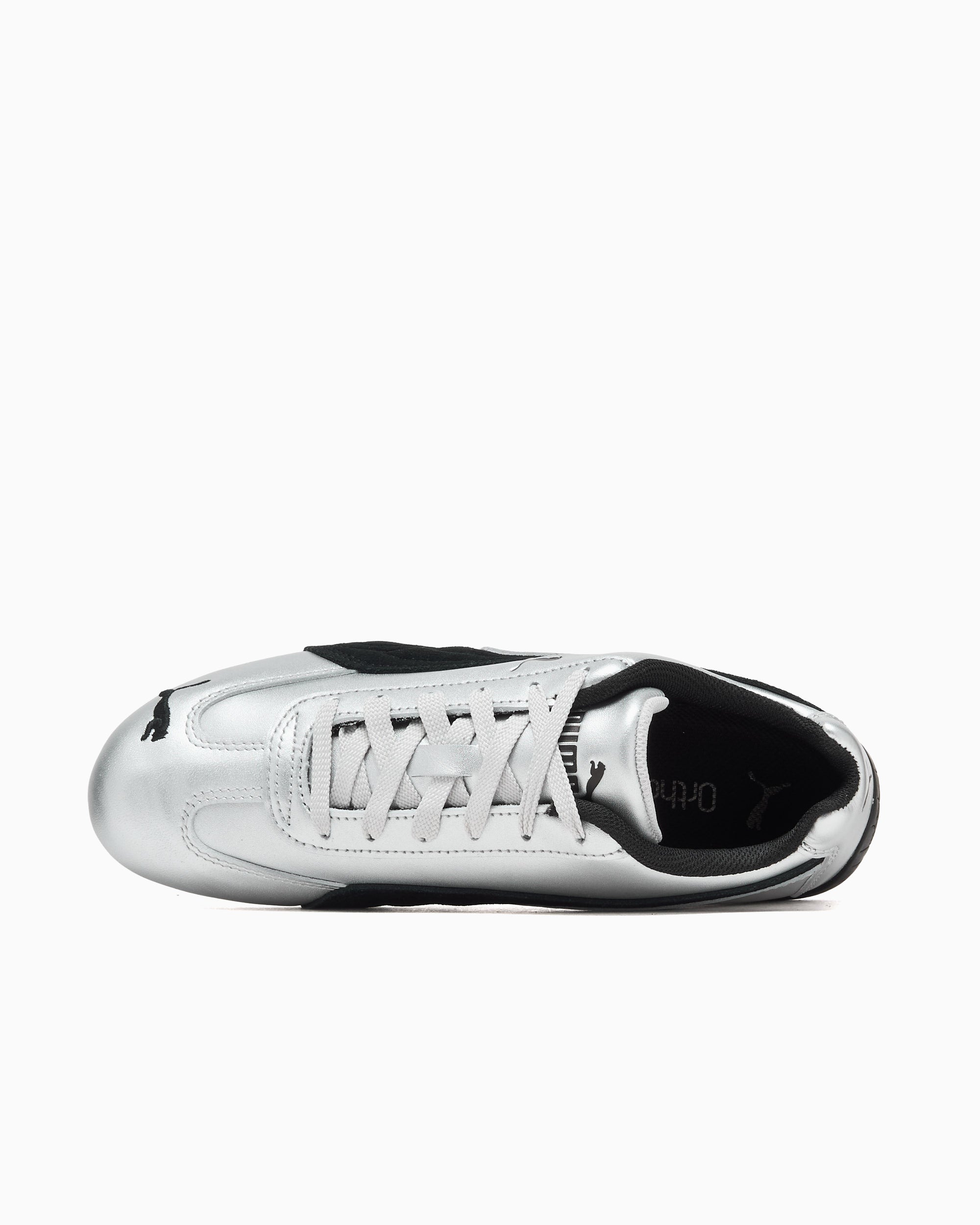 Sneakers Puma Speedcat Metallic Silver - 403689-01