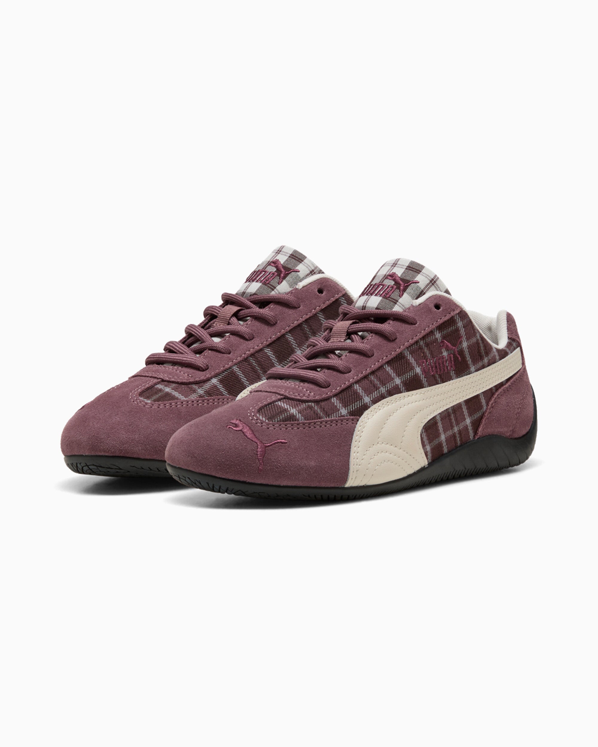 Sneakers Puma Speedcat Patch - 407257-01