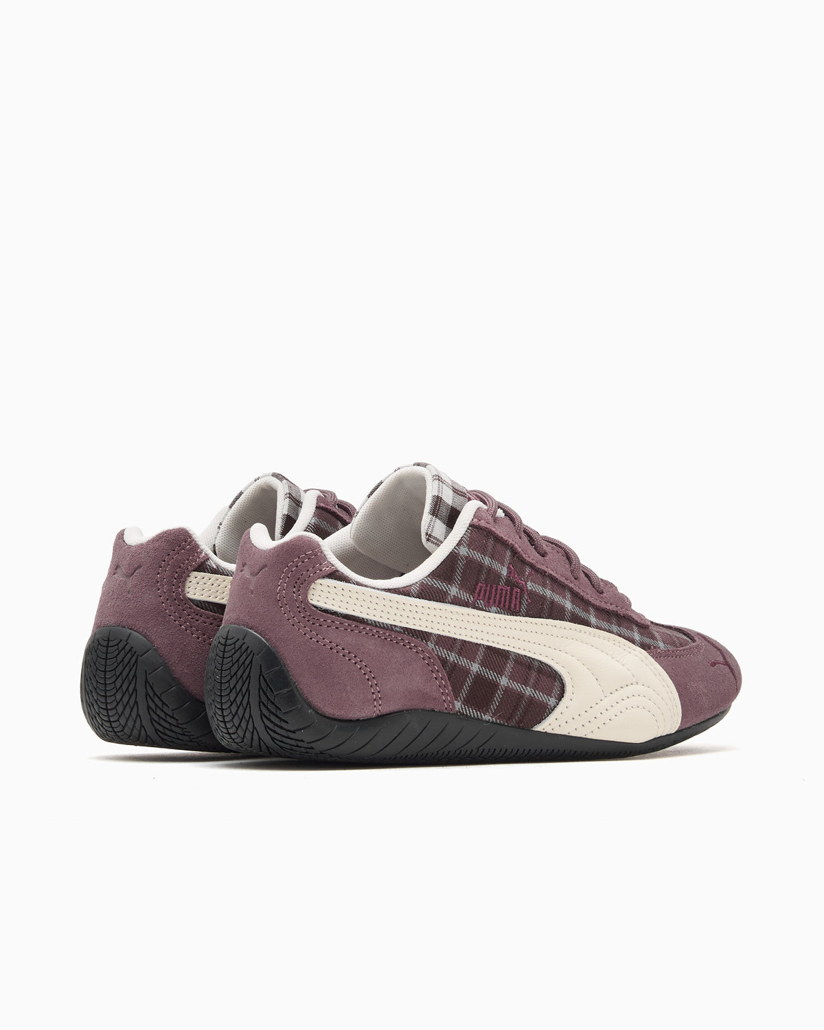 Sneakers Puma Speedcat Patch - 407257-01